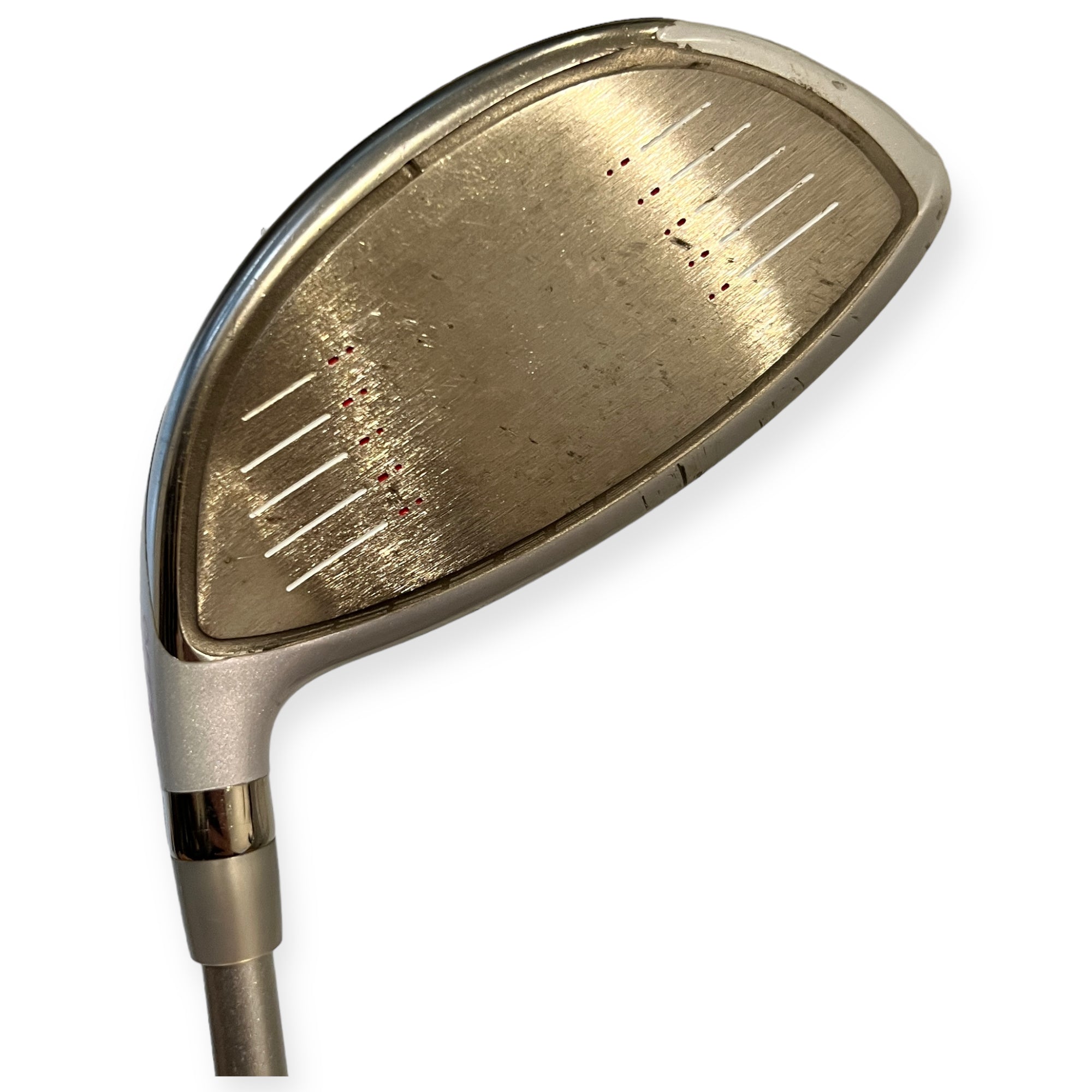 Cobra Max Offset Driver / Flex Ladies / loft 10.5