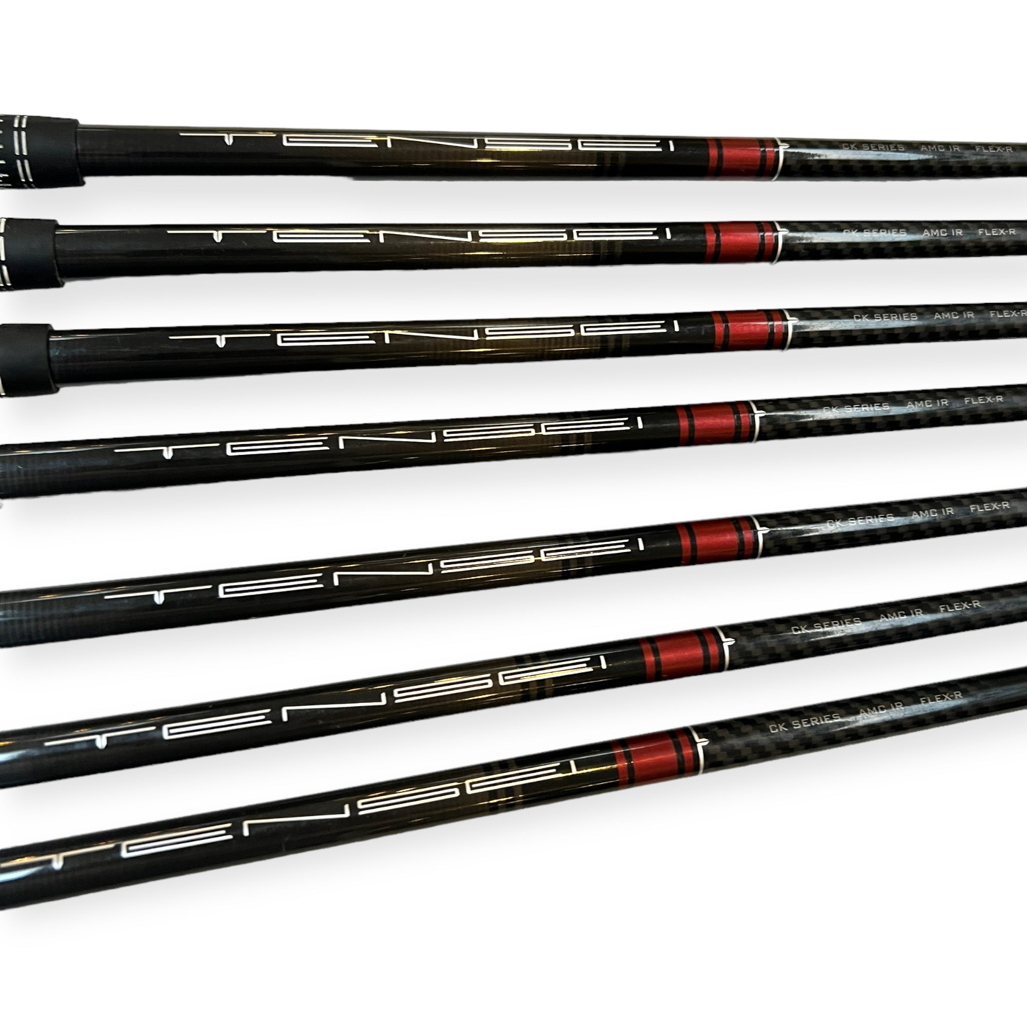 Titleist 718 AP1 Jernsæt / 5-PW+48 / Flex Regular