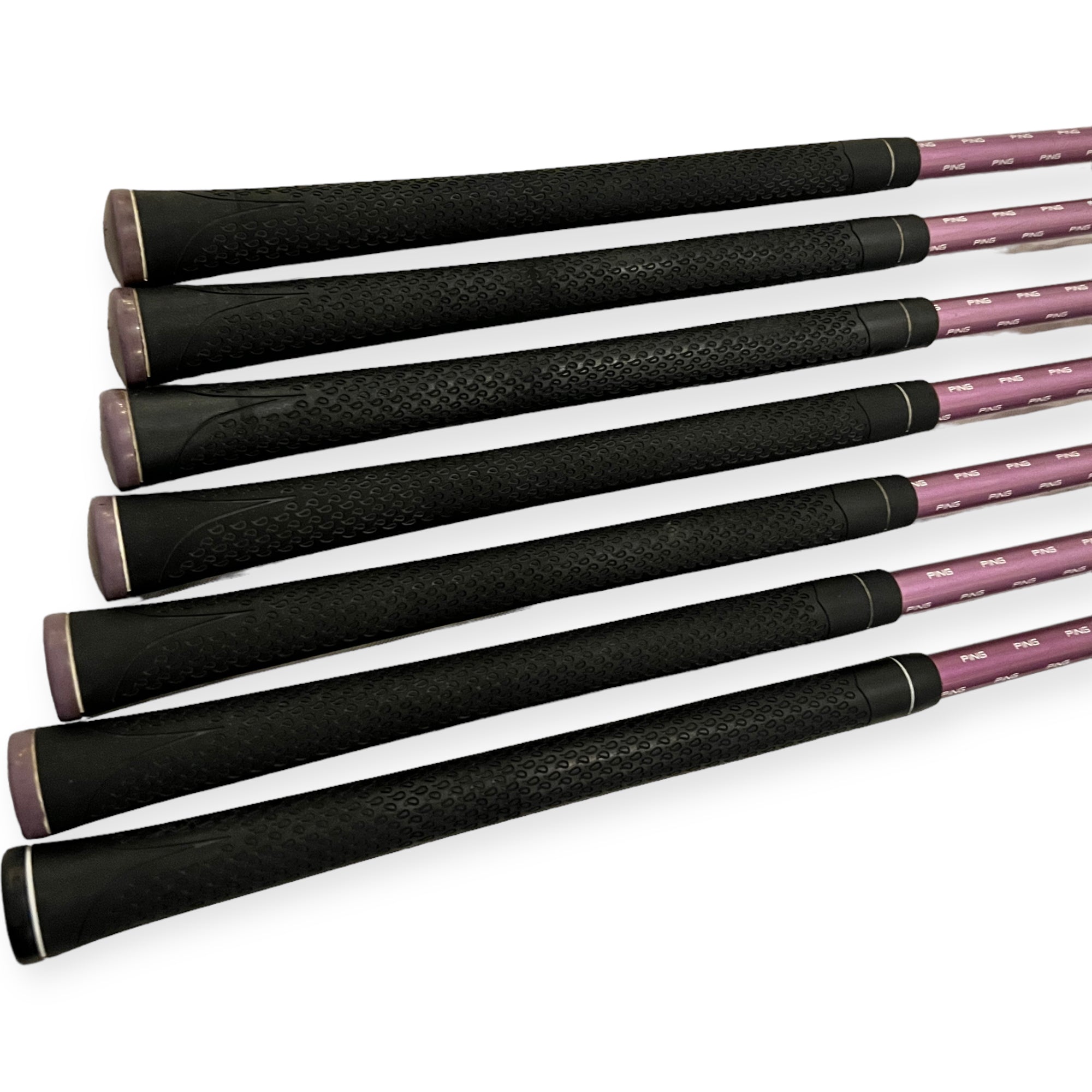 Ping Rhapsody Jernsæt / 5-SW / Flex Ladies