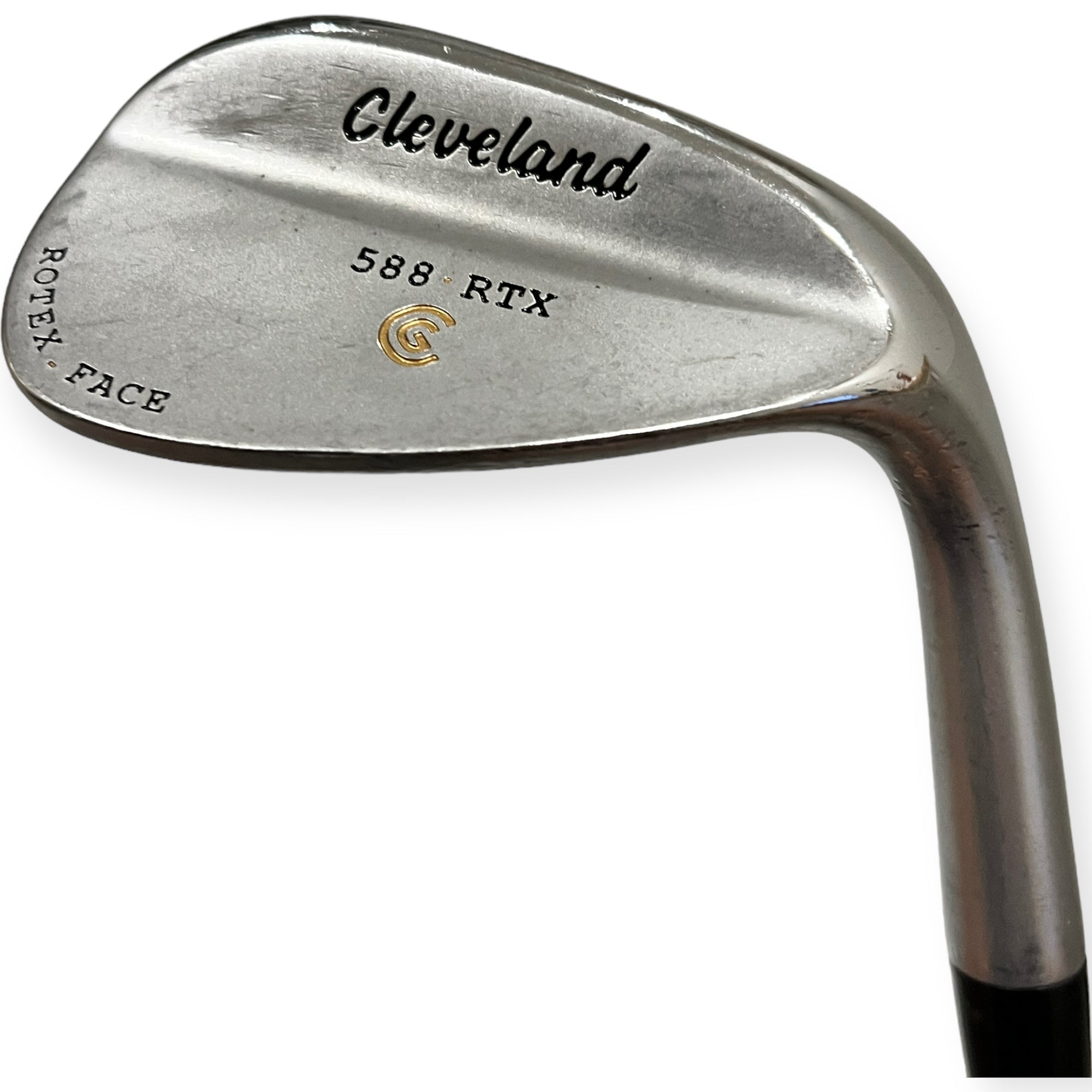 Cleveland 588 RTX Satin Wedge / 54/12
