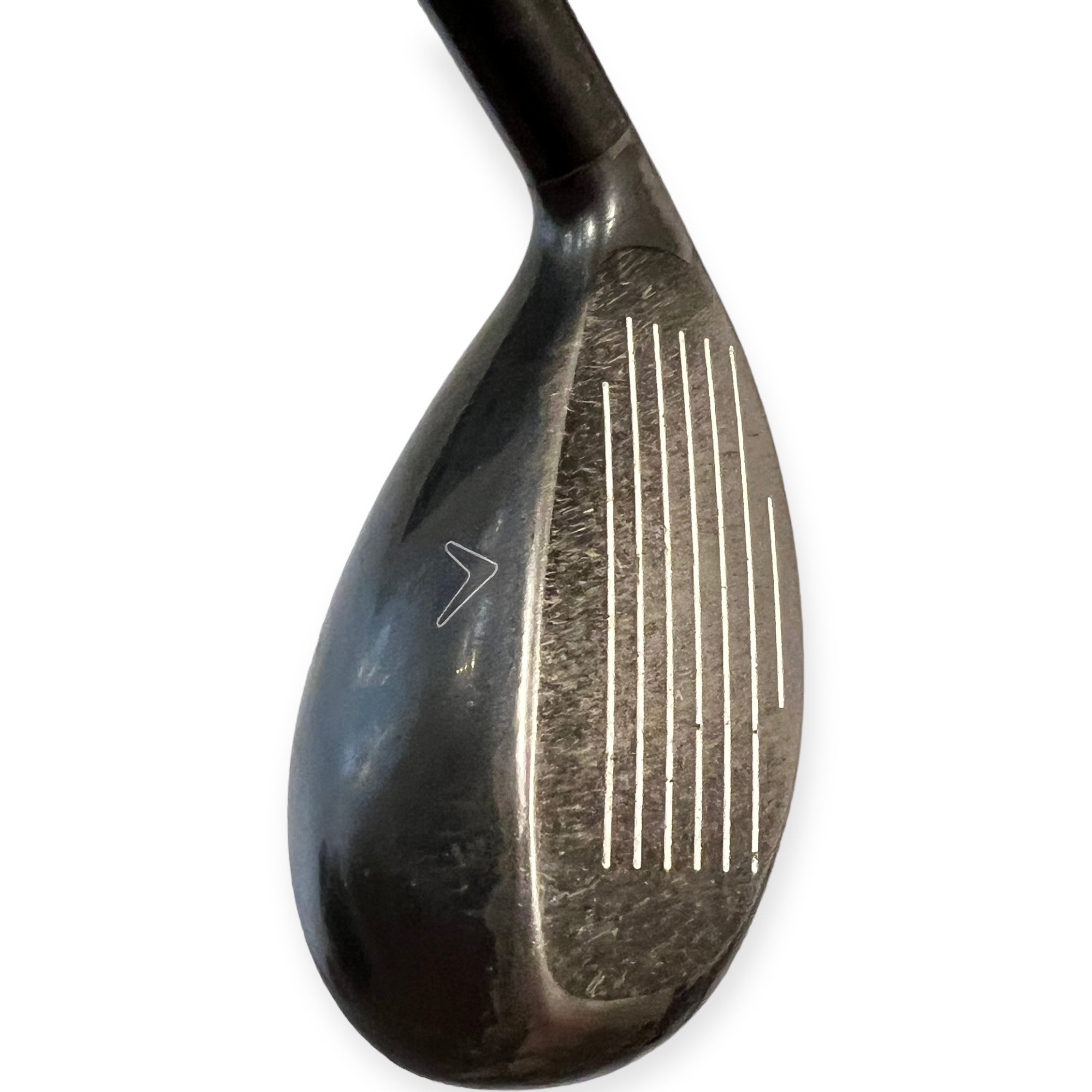 Callaway X2 Hot Hybrid / Flex Ladies / #4/22