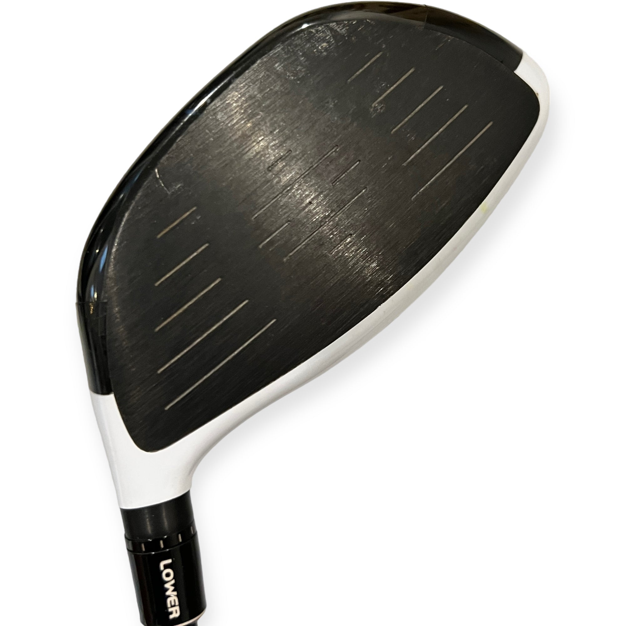 TaylorMade M2 Driver / Flex Stiff / loft 9.5