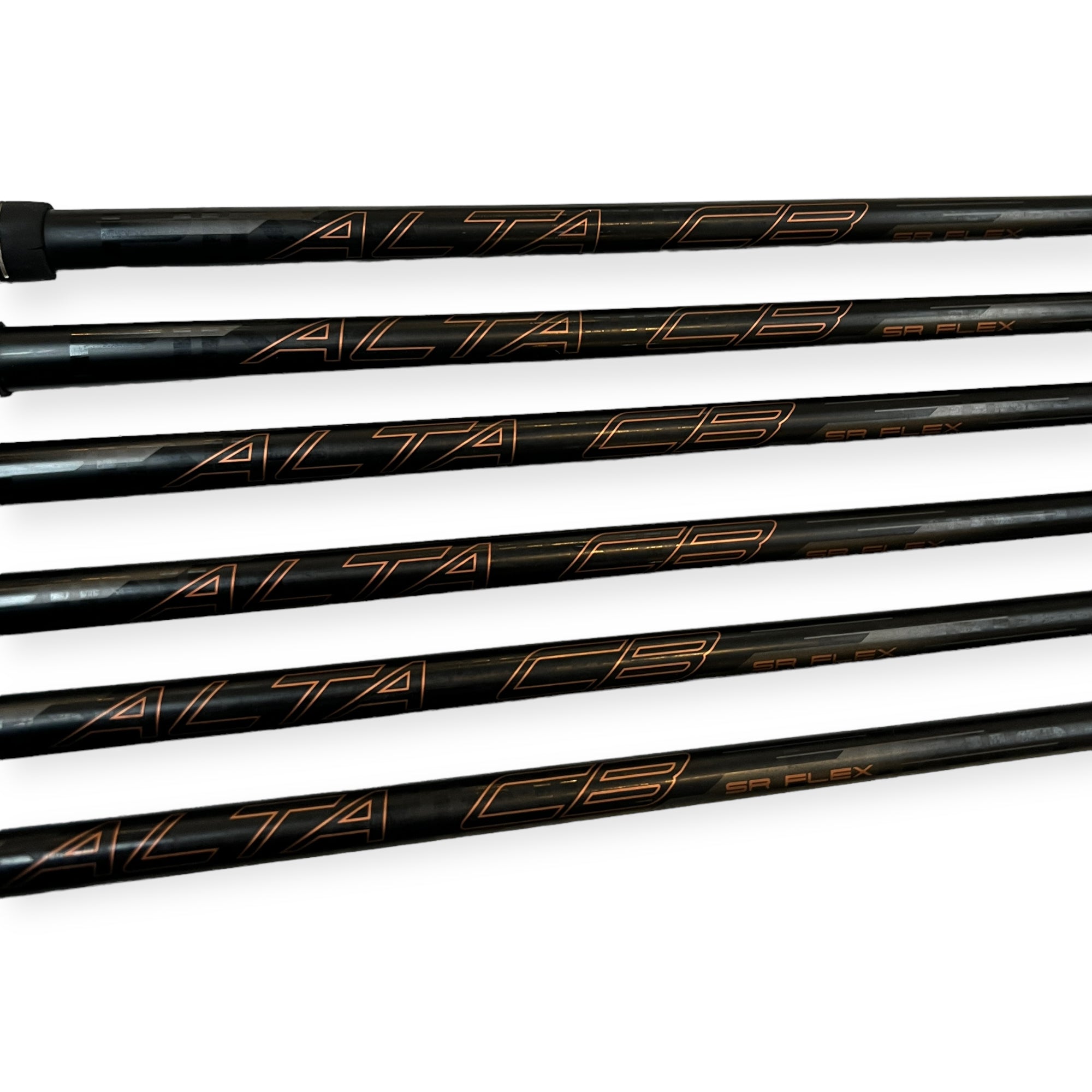 Ping G400 Jernsæt / 5-PW / Flex Regular / Grafit