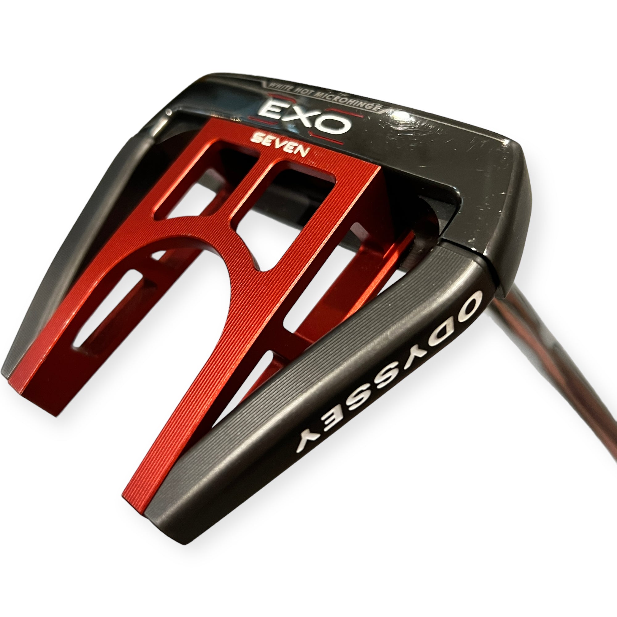Odyssey EXO Seven Putter / 34"