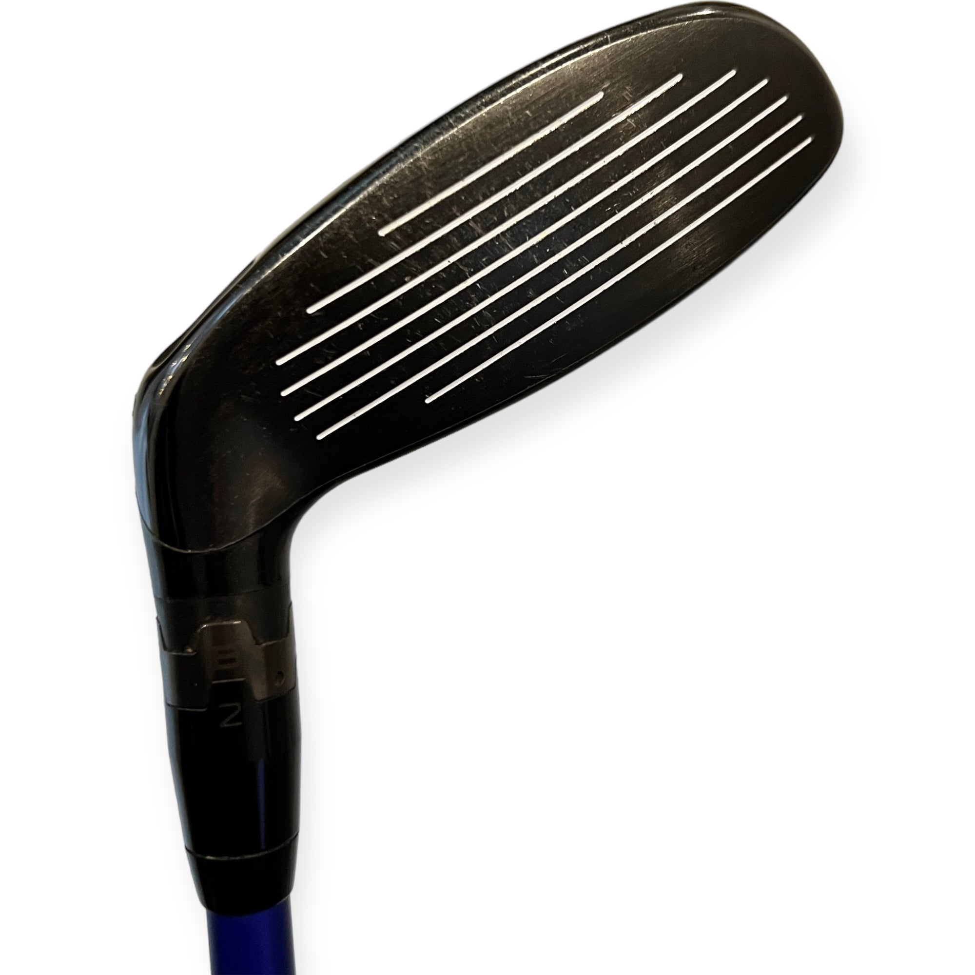 Titleist 913H Hybrid / Flex Regular / #3/21