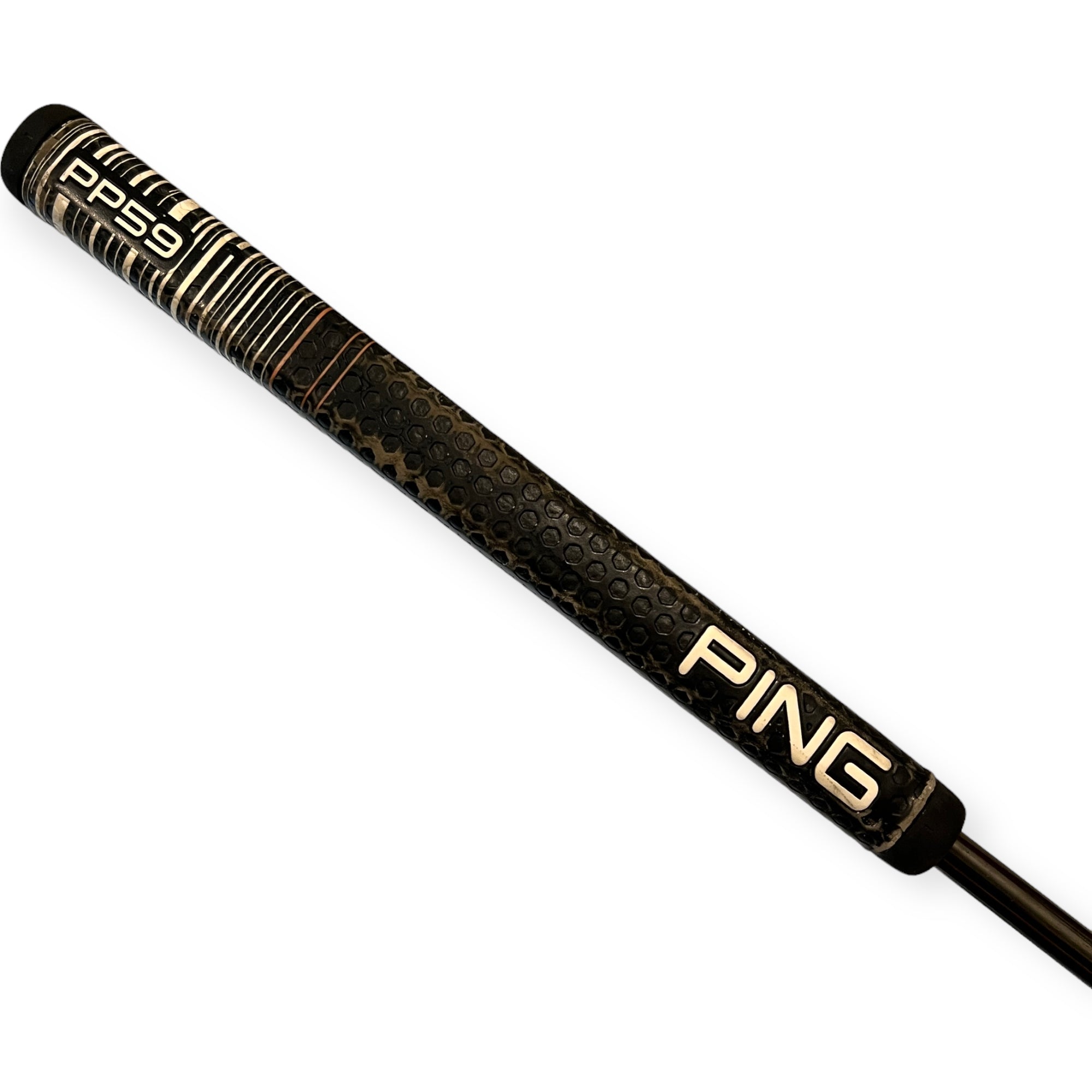 Ping Heppler ZB3 Putter / 35"