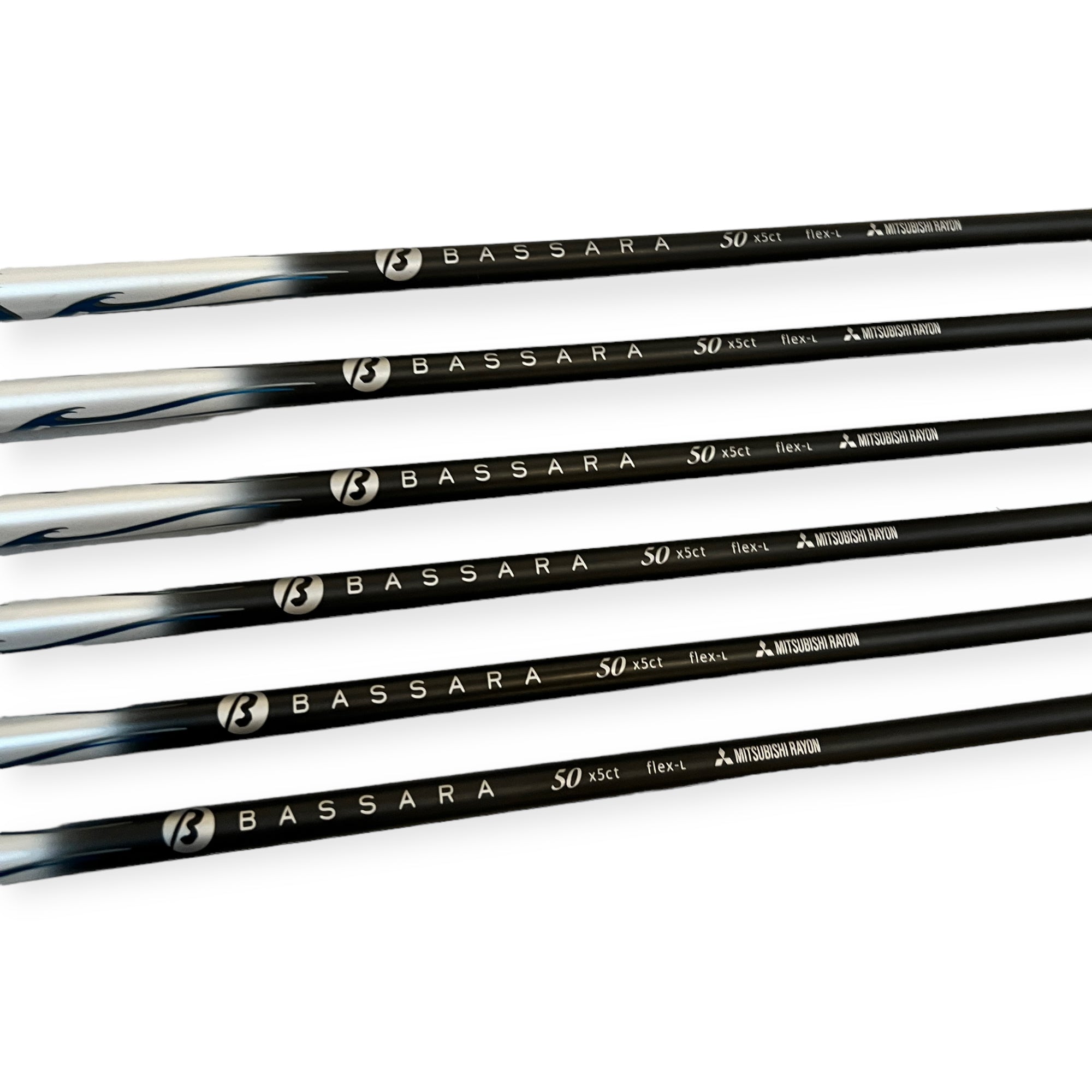 Callaway XR Jernsæt / 6-SW / Flex Ladies / grafit