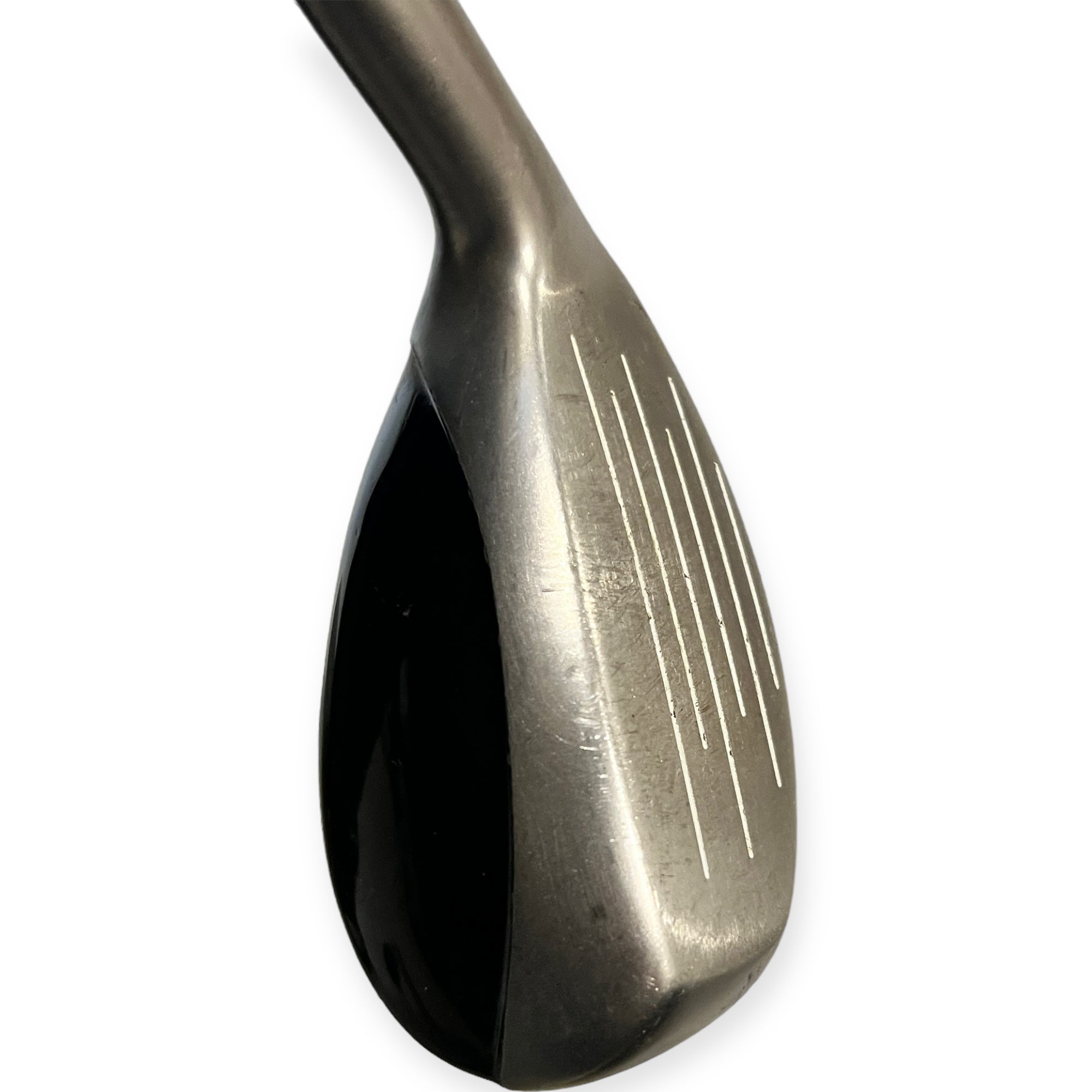 TaylorMade Rescue Mid TP Hybrid / Flex Regular / #3/19