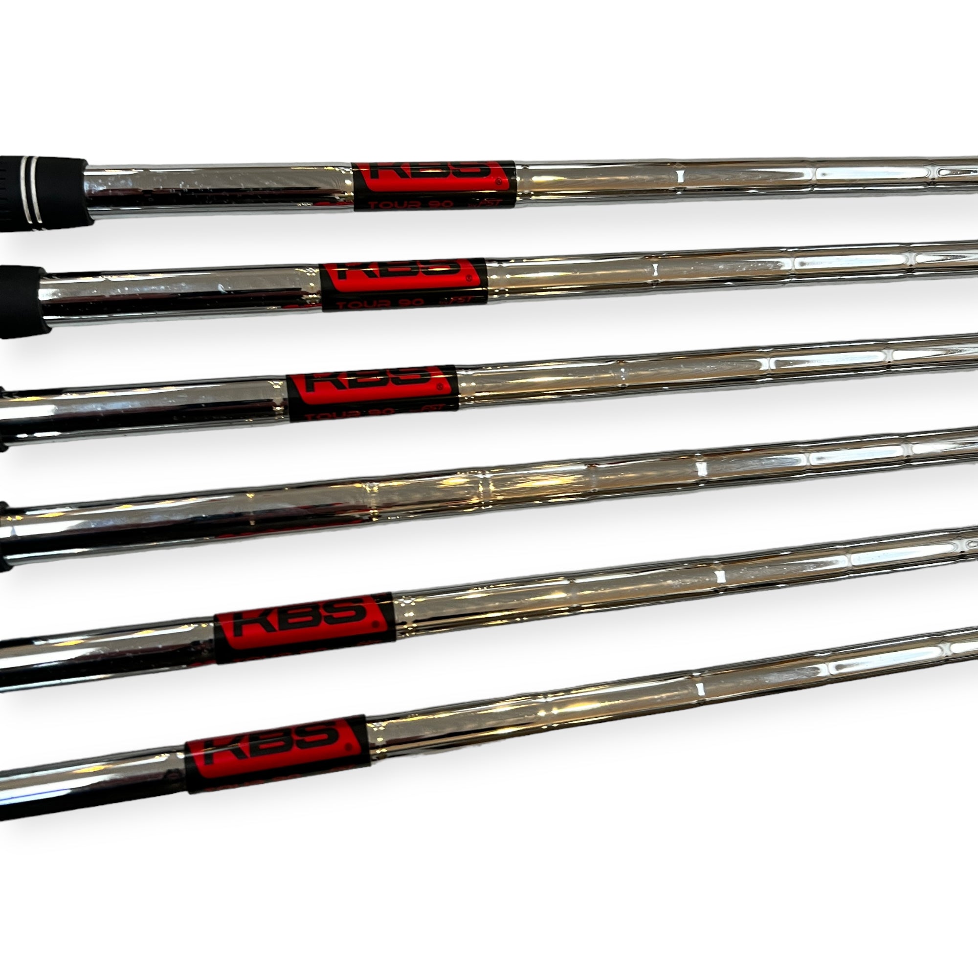 Wilson Staff C300 Jernsæt / 5-PW / Flex Regular / Stål