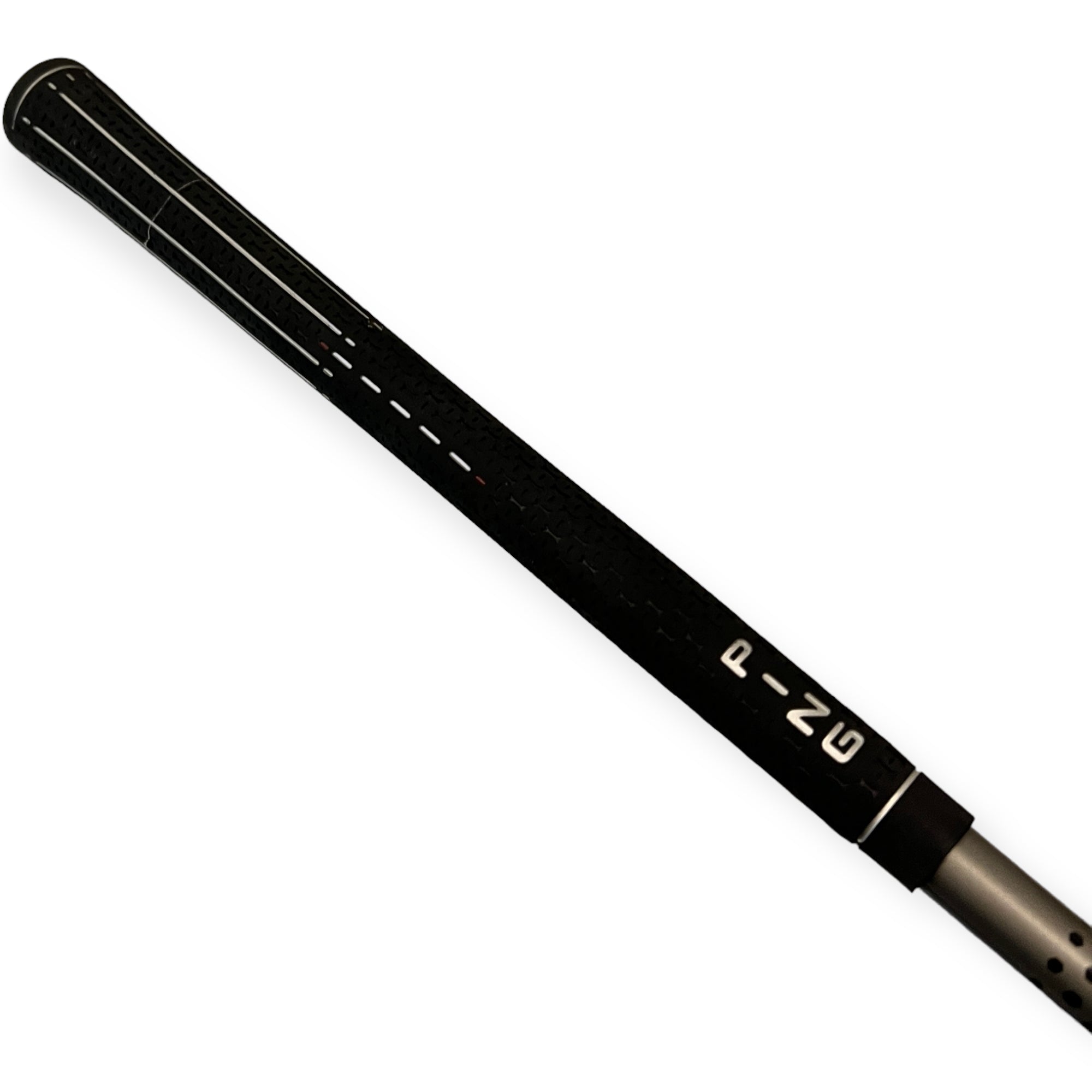 TaylorMade Burner SuperFast Rescue Hybrid / Flex Stiff / #3/18