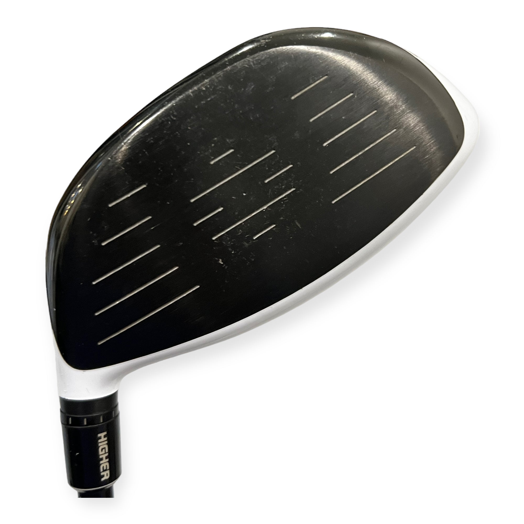 TaylorMade M1 460 Driver / Flex Regular / loft 10.5