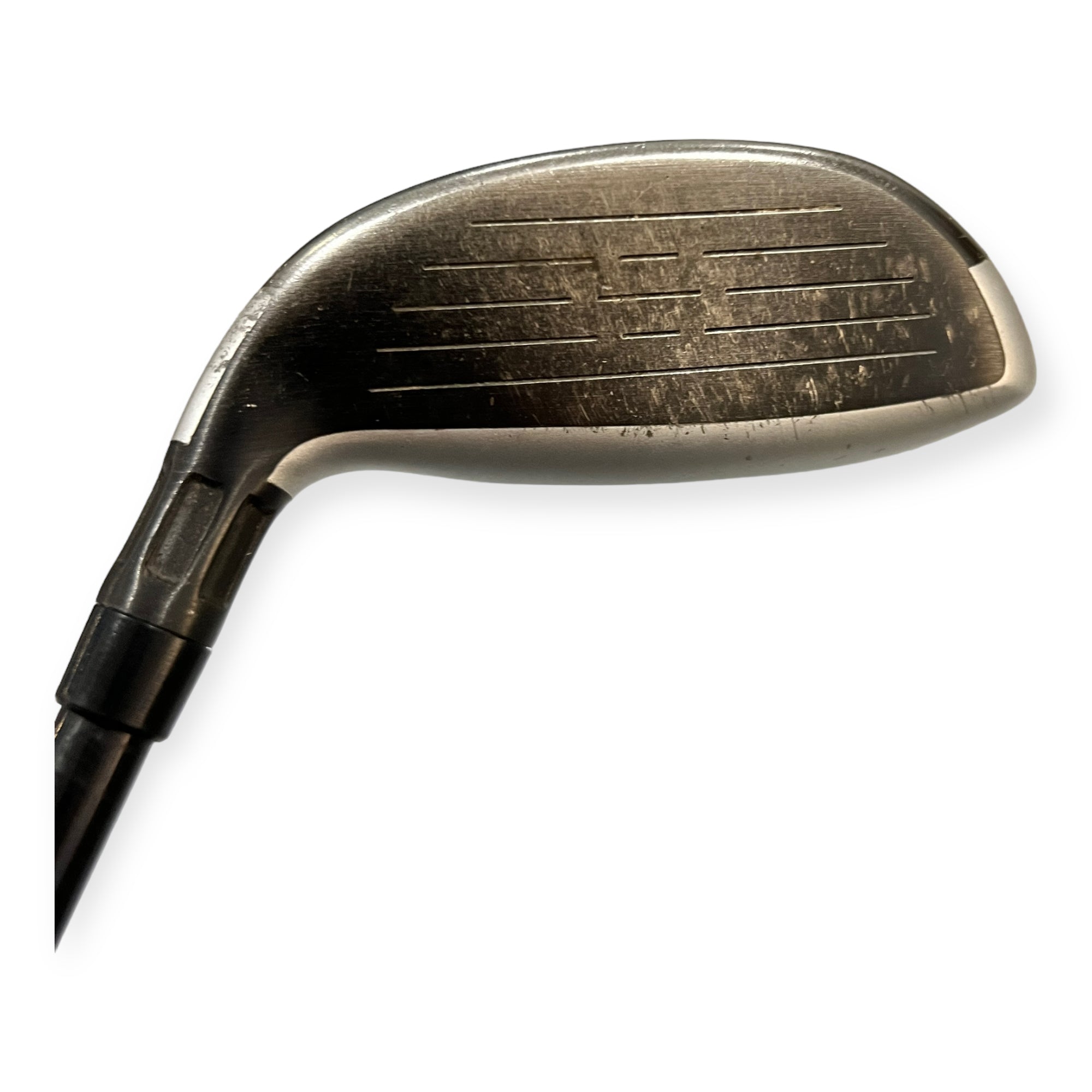 TaylorMade M4 Rescue 2021 Hybrid / Flex Regular / #5/25