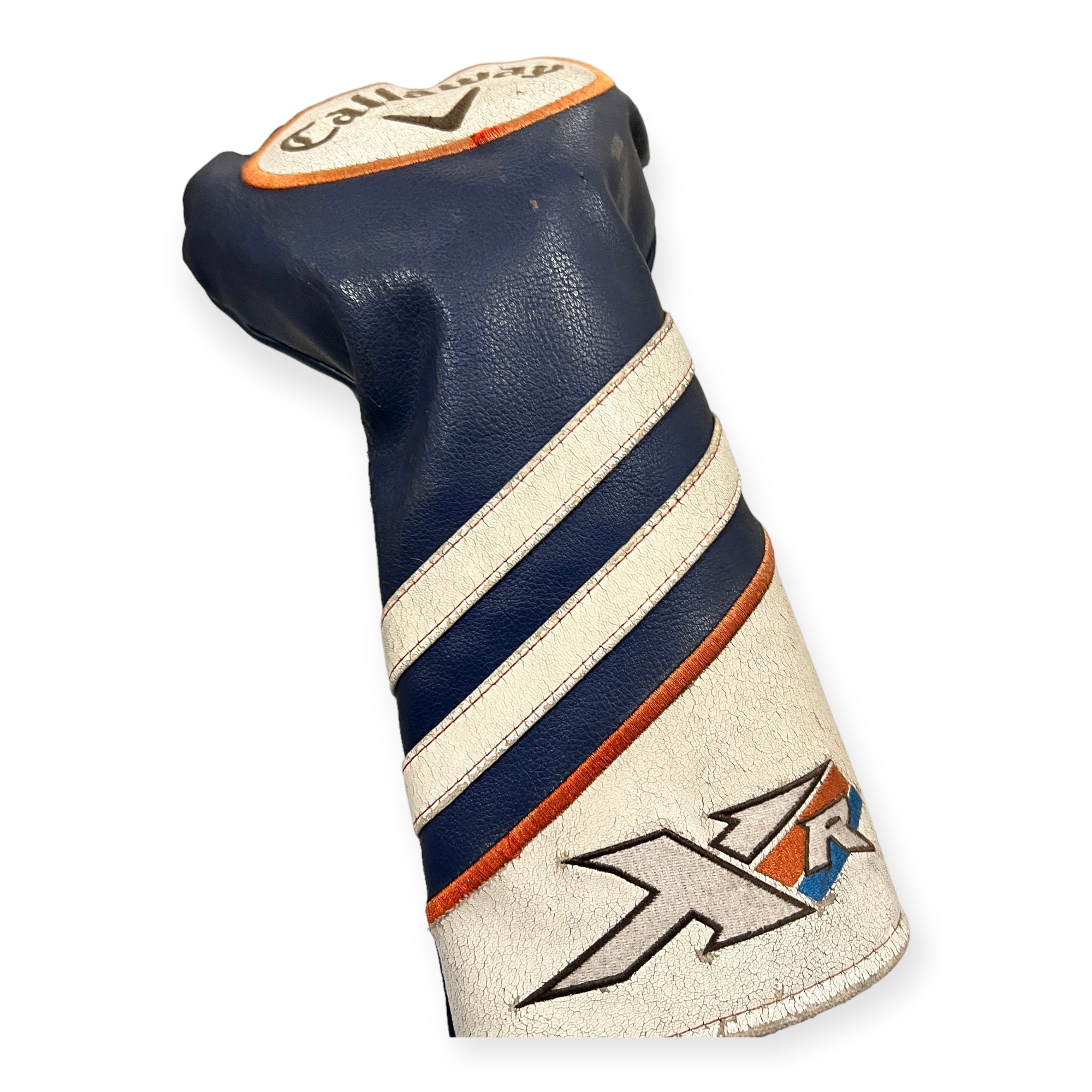 Callaway XR Driver / Flex Regular / loft 12