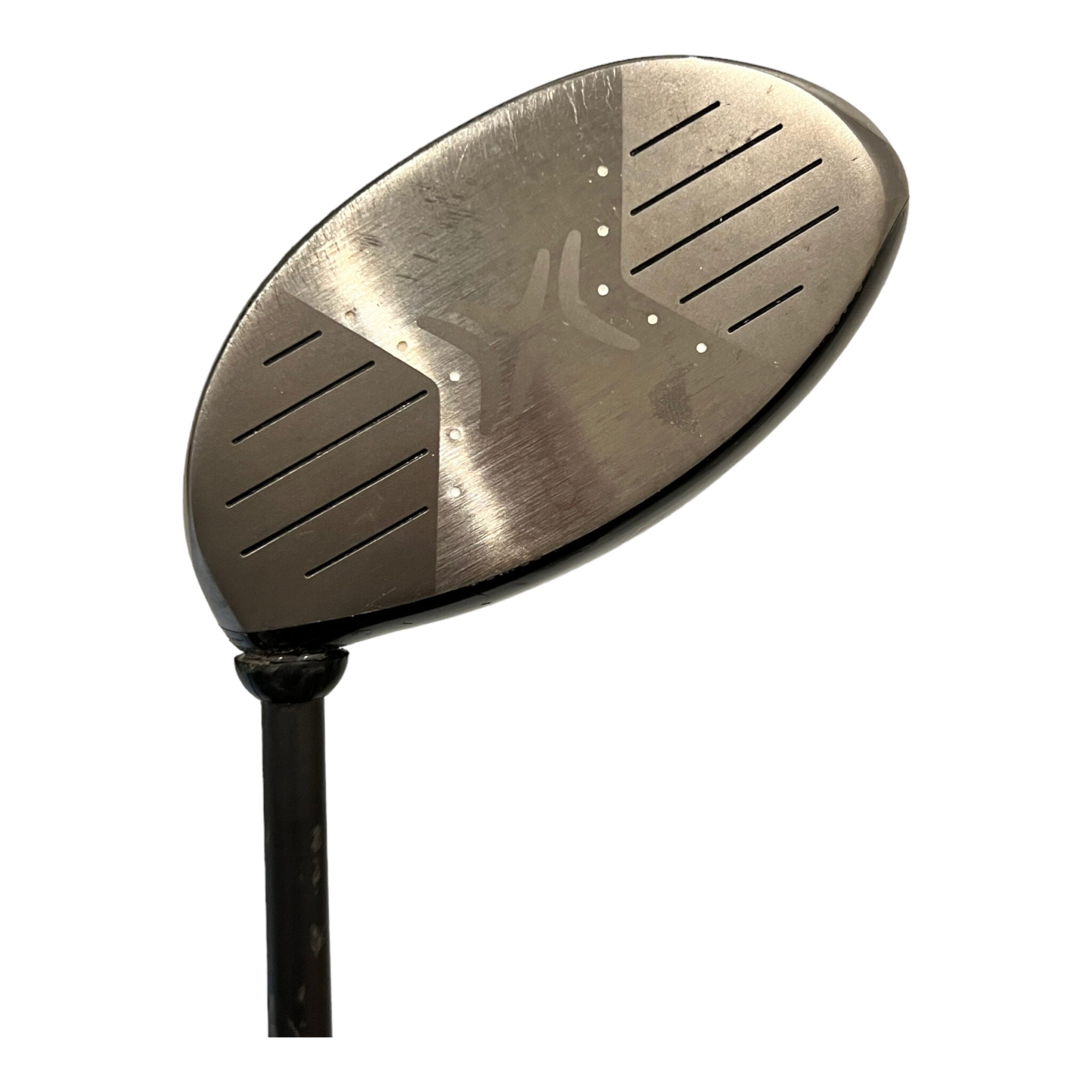 Callaway FT-iQ Driver / Flex Regular / loft 9