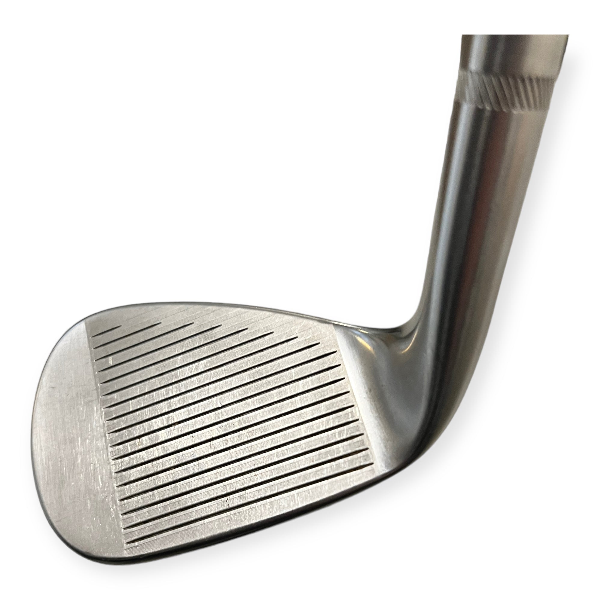 Titleist Vokey SM9 Tour Chrome F Grind Wedge / #52/12