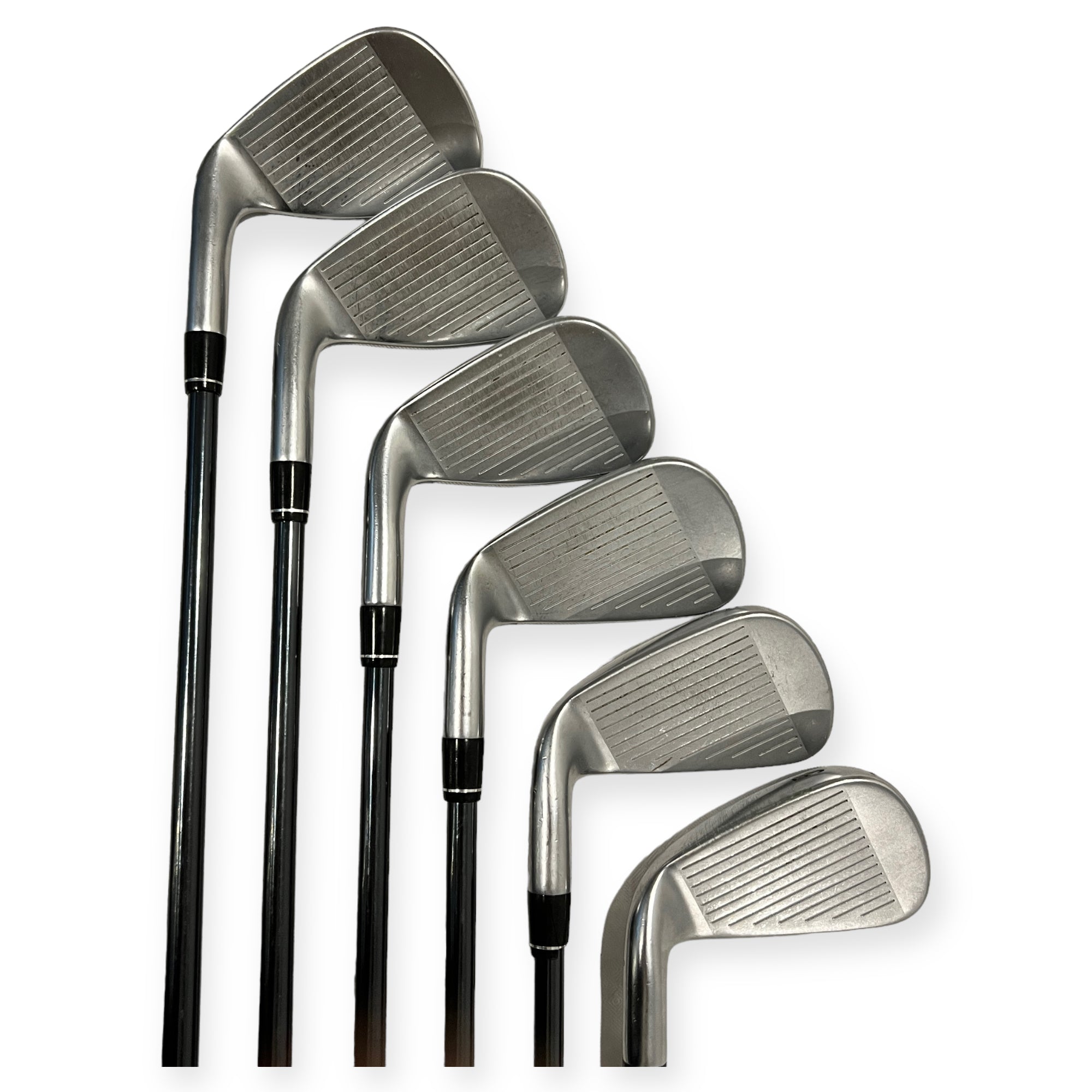Callaway Apex 21 DCB 5-PW Jern Pakkesæt 2021 Brugt God Stand