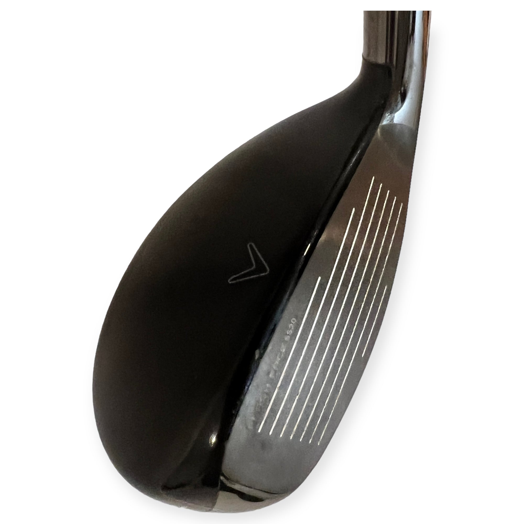 Callaway Mavrik Max Fairway wood 3/19 Brugt Okay Stand