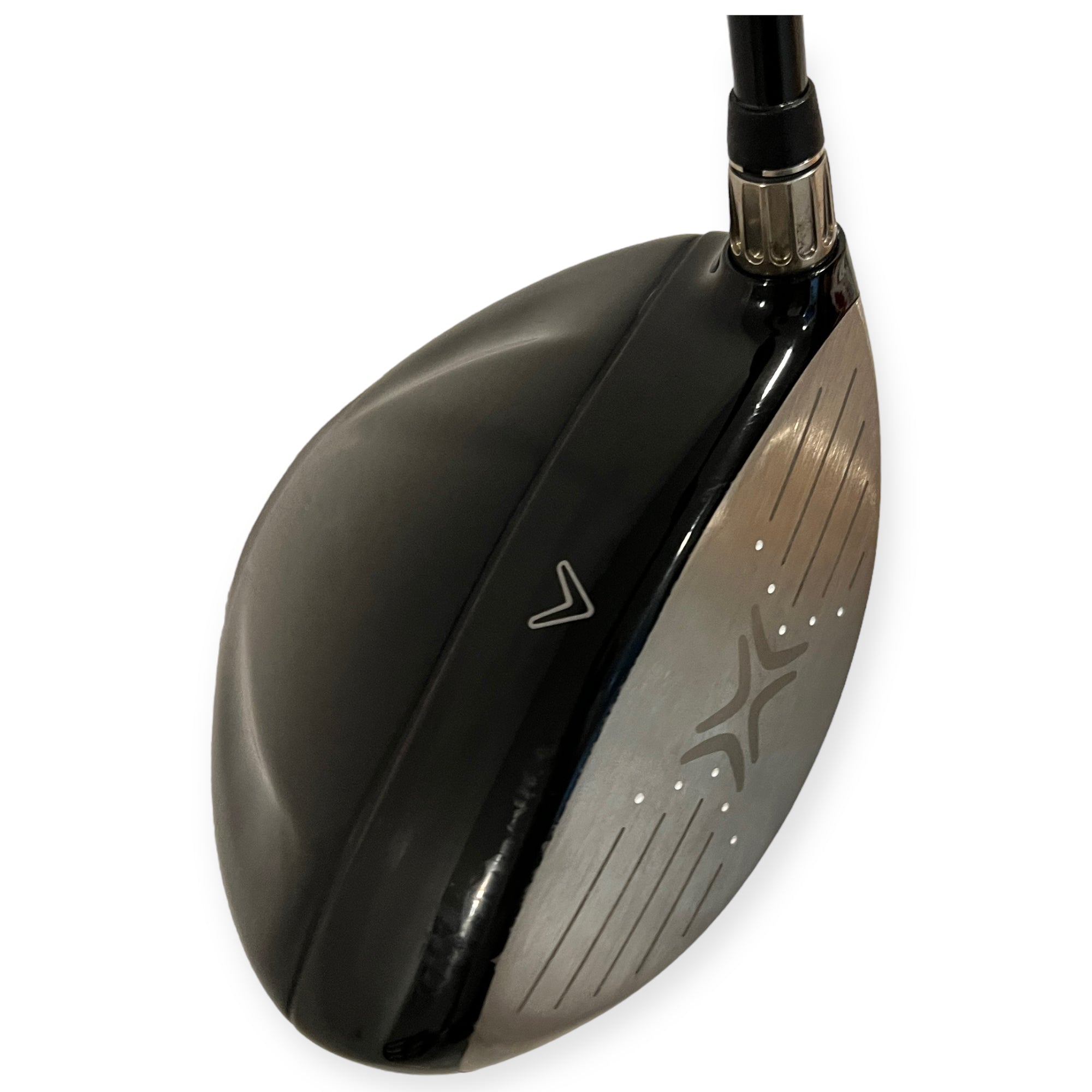 Callaway FT-iZ i-MIX Driver Flex Stiff loft 9