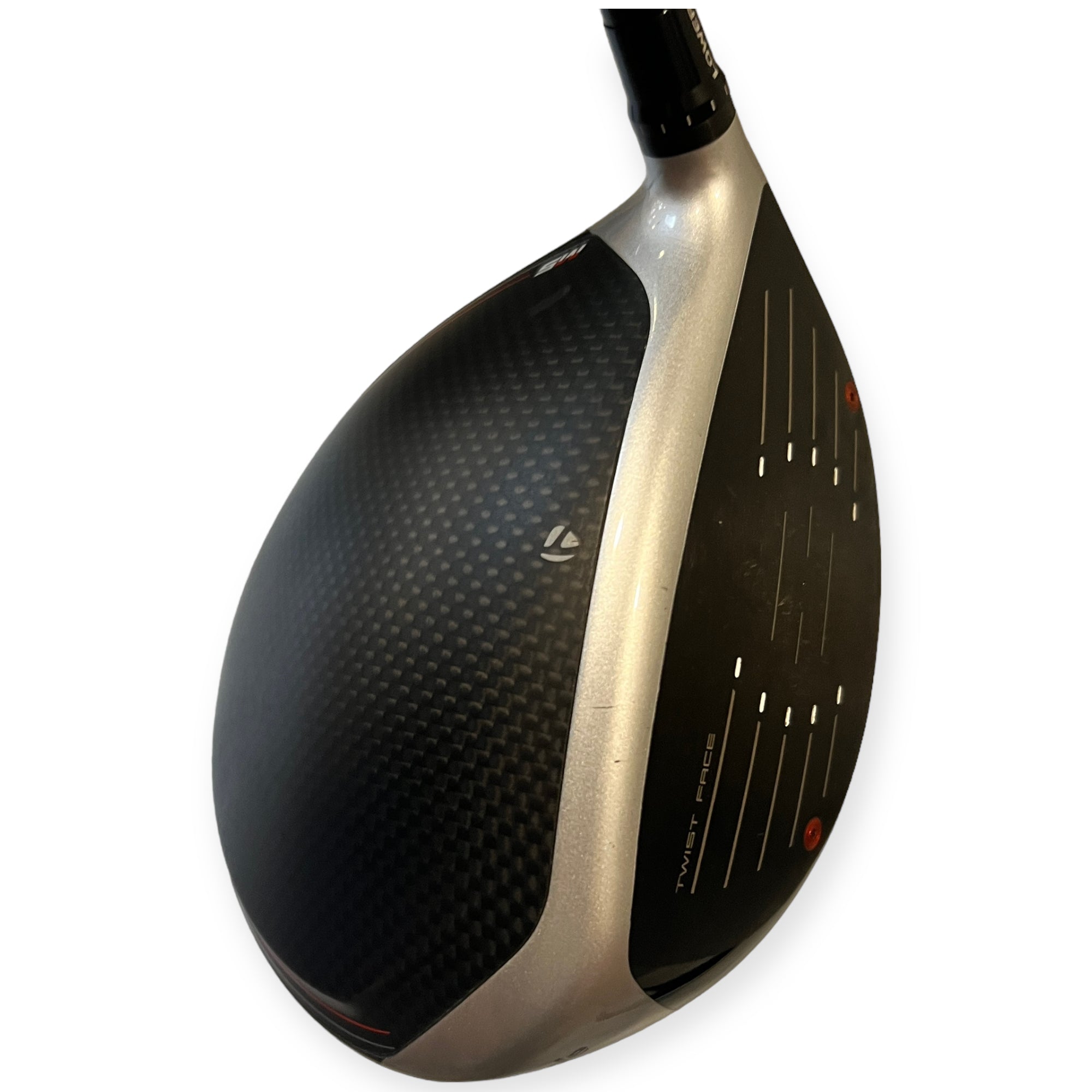 TaylorMade M5 Driver / Flex Stiff / loft 10.5