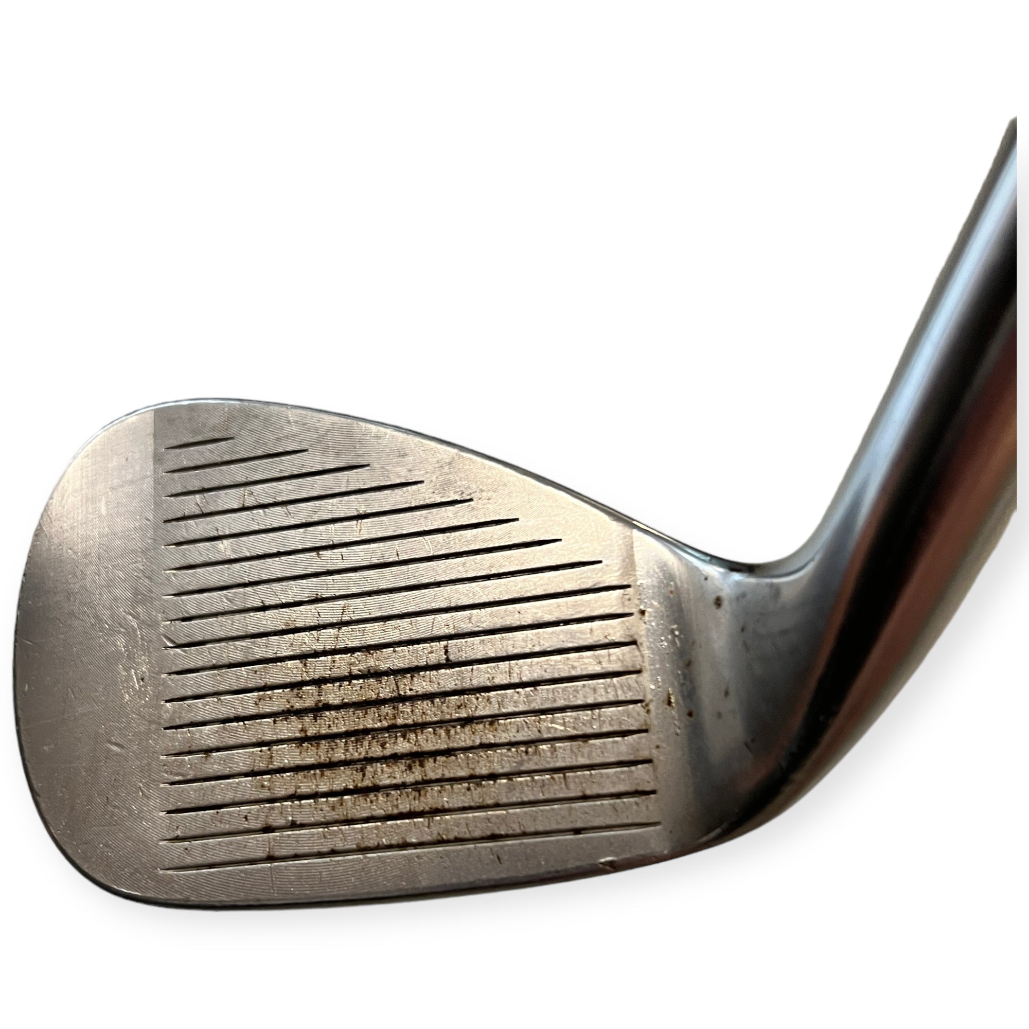 Titleist SM5 Tour Chrome Wedge F grind / 52/08 (Kopier)