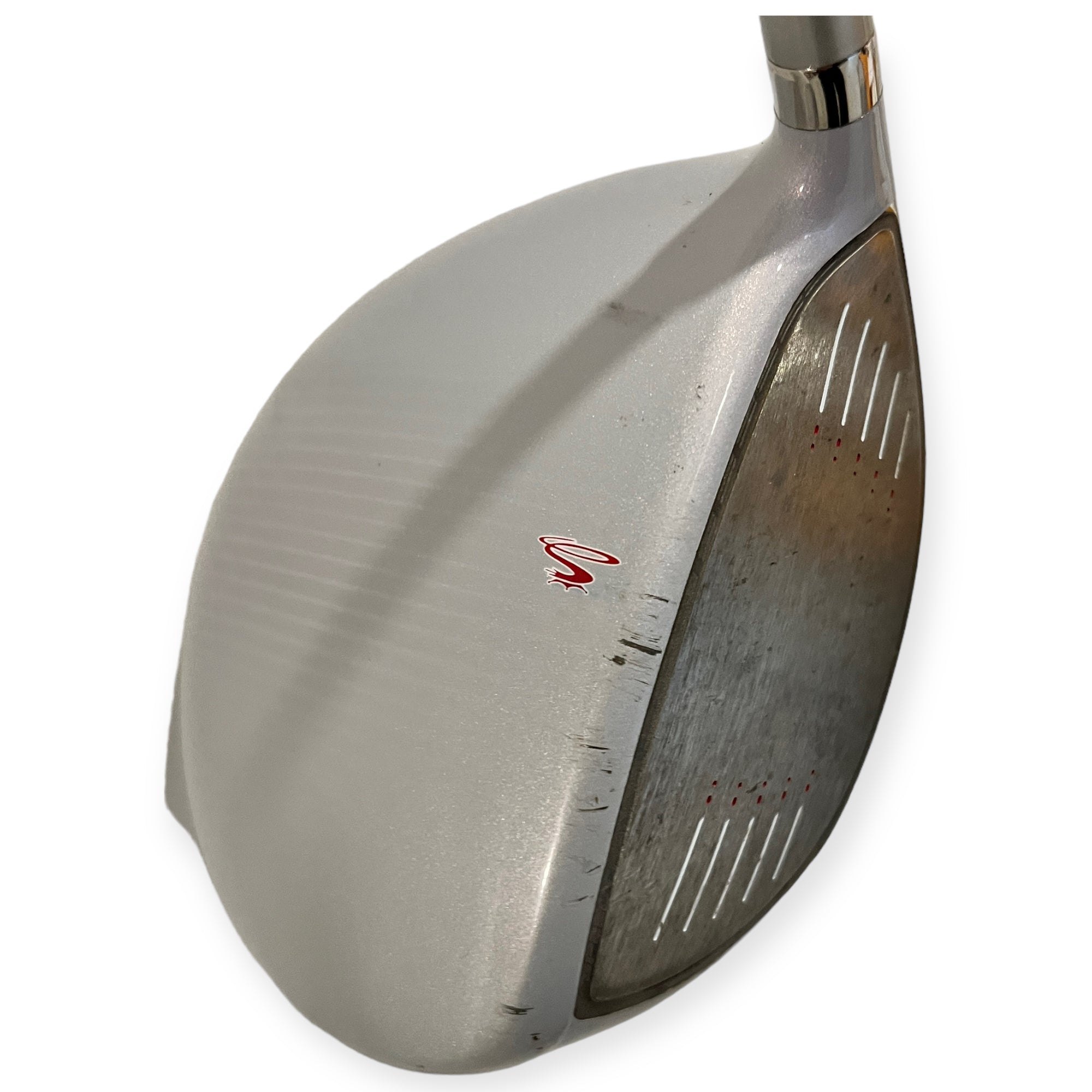 Cobra Max Offset Driver / Flex Ladies / loft 10.5