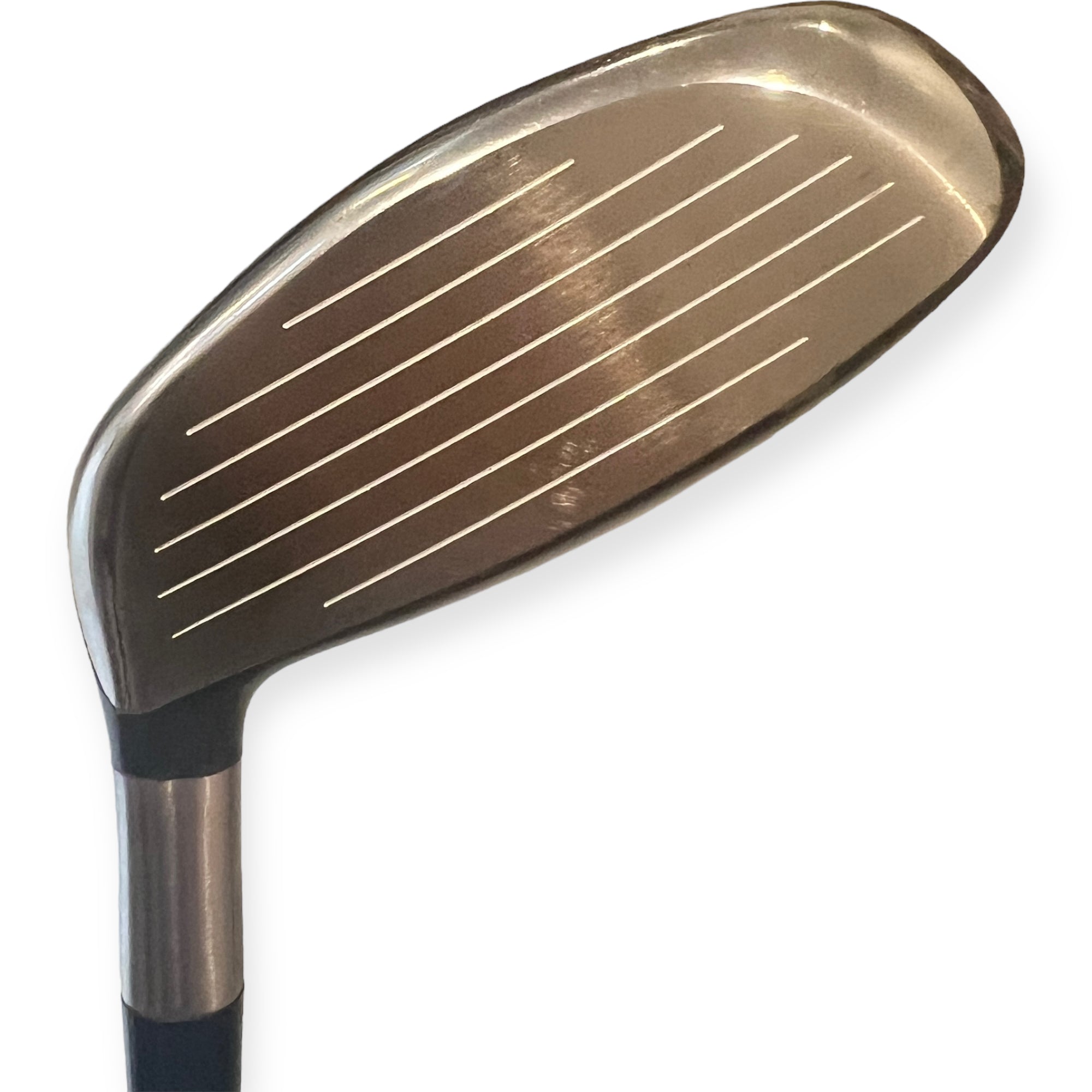 Cleveland Launcher DST Fairway Wood / Flex Regular / #3/13