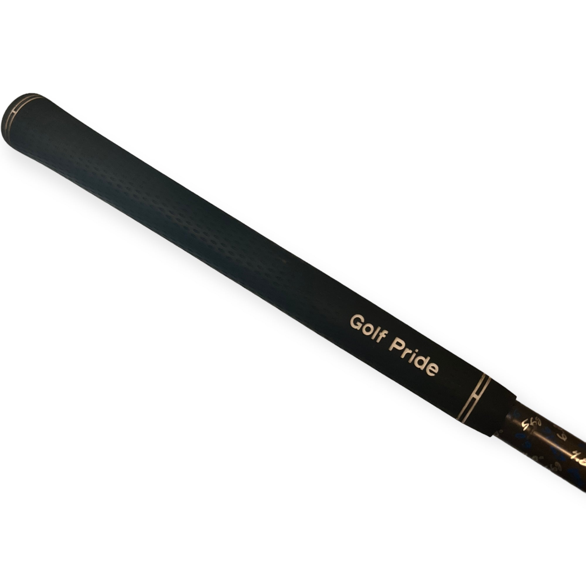 Ping G430 MAX Driver / Flex Stiff / loft 10.5