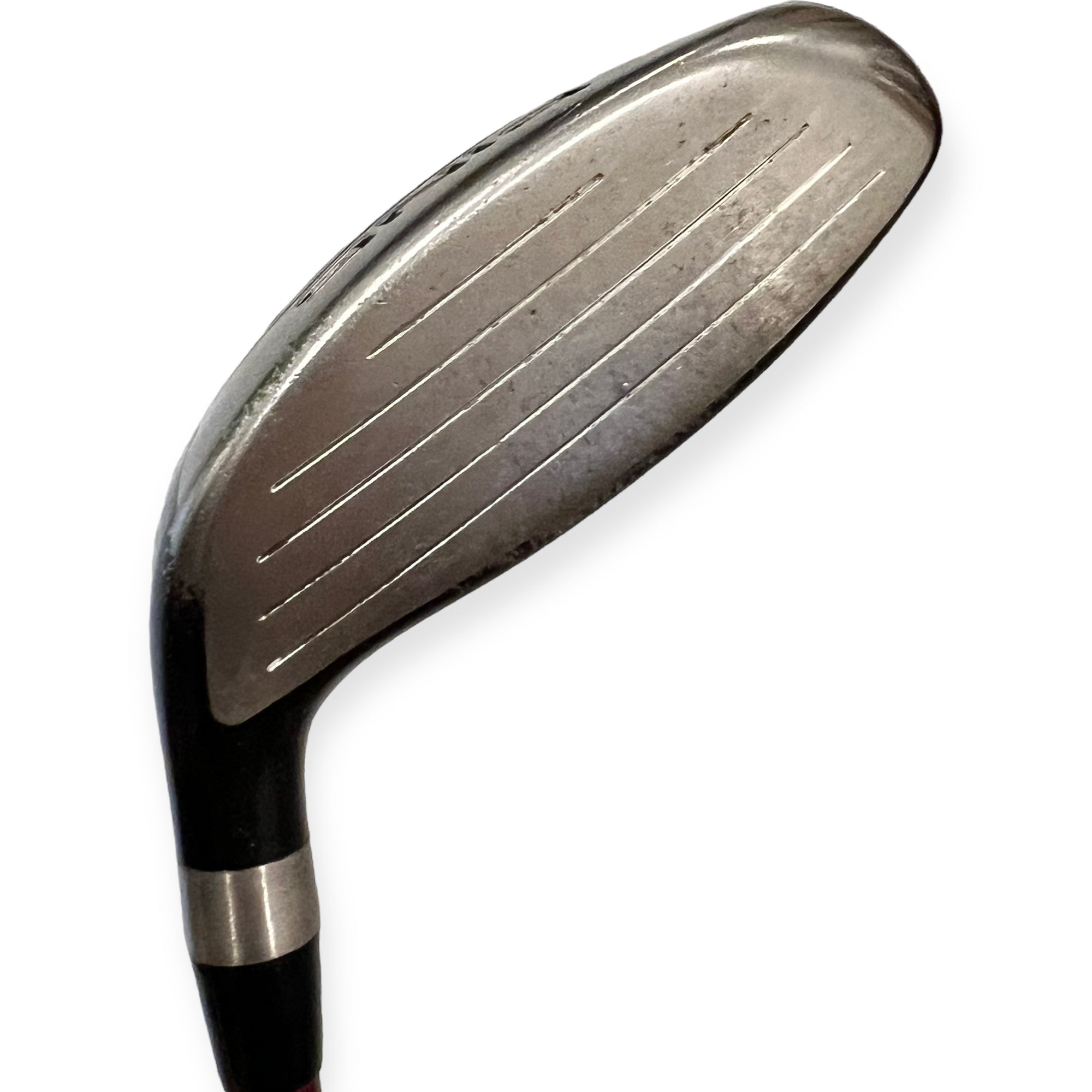 Ping G15 Fairway Wood / Flex Regular / #3/15.5