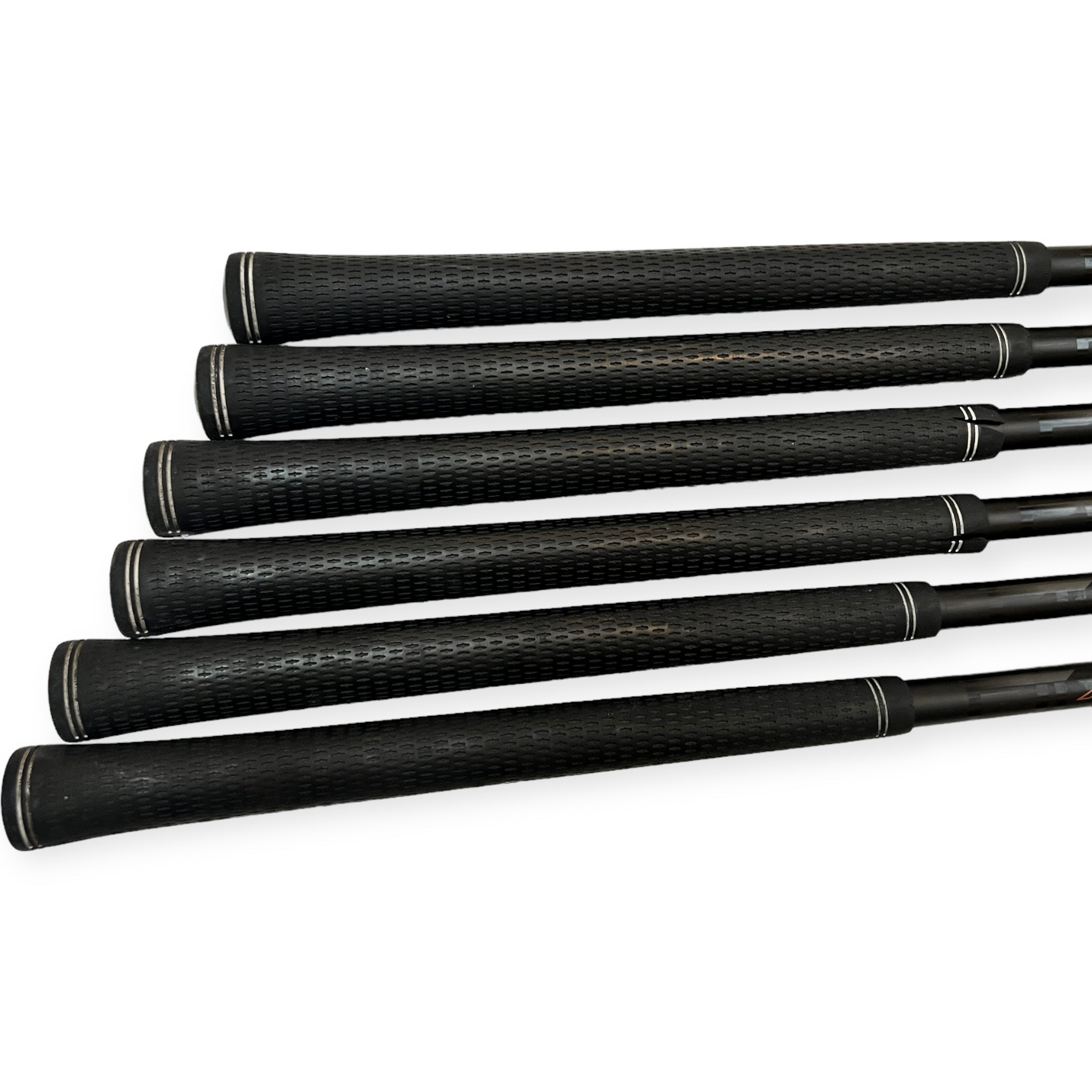 Ping G400 Jernsæt / 5-PW / Flex Regular / Grafit