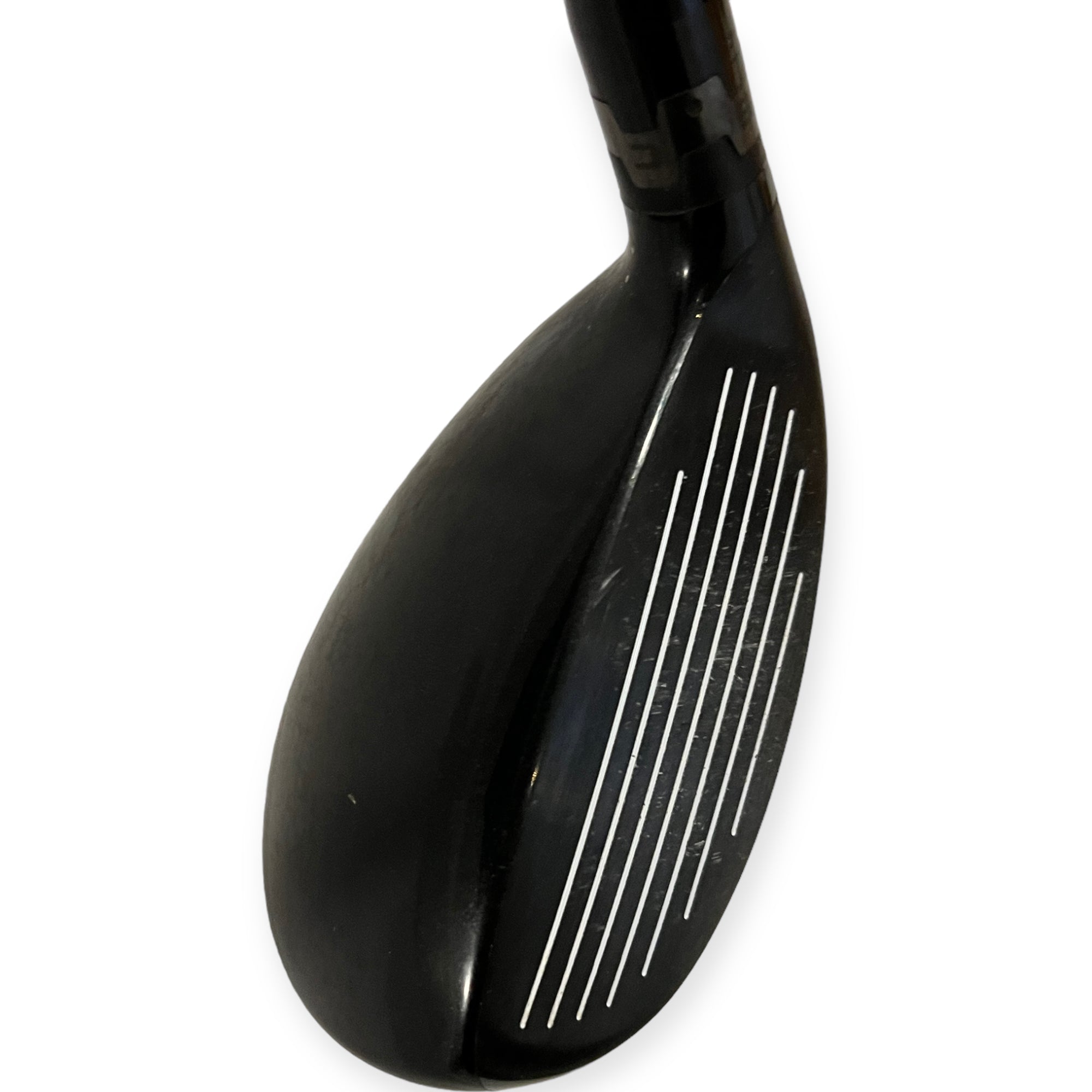 Titleist 913H Hybrid / Flex Regular / #3/21