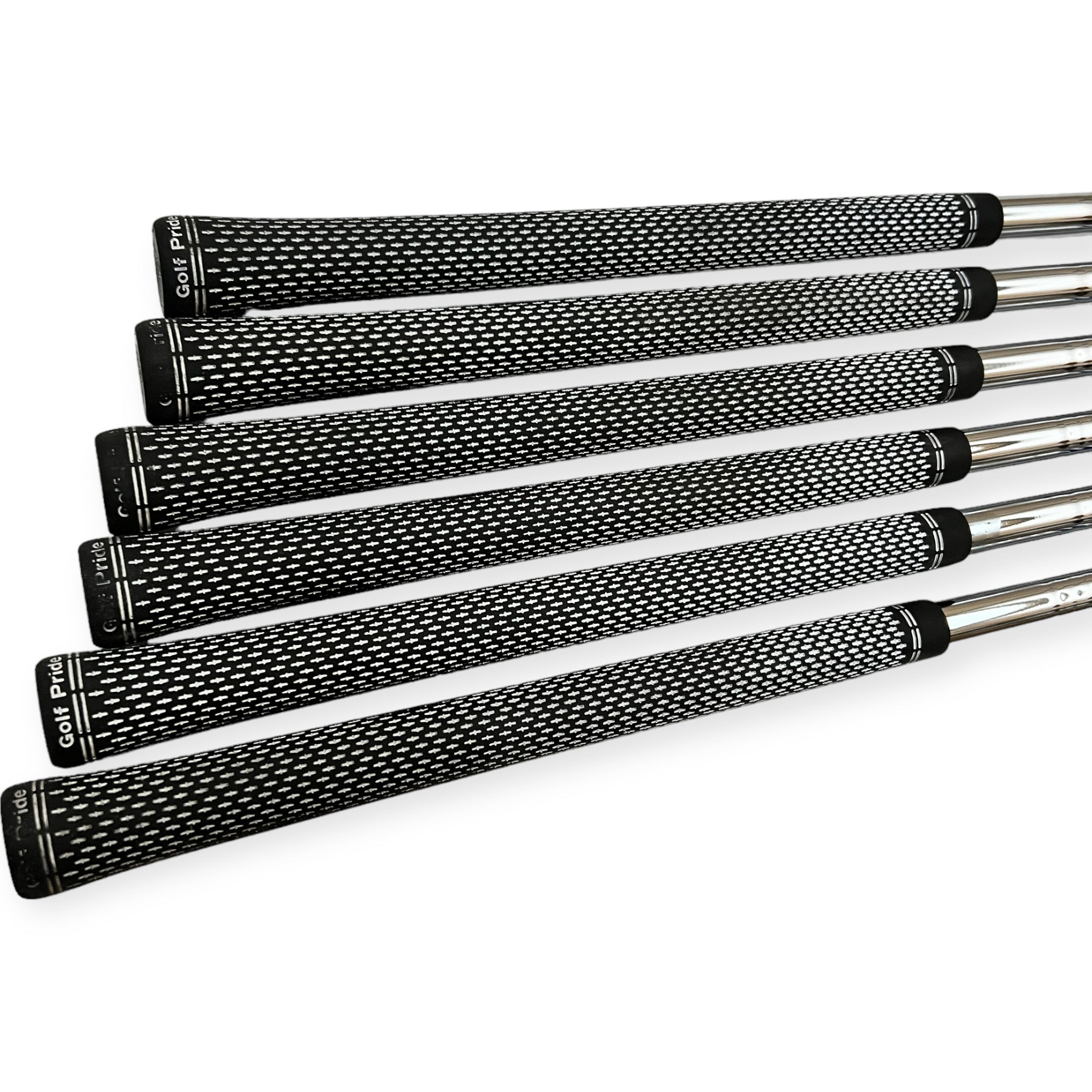 Titleist T100S 2021 jernsæt / 5-PW / Flex Stiff / stål