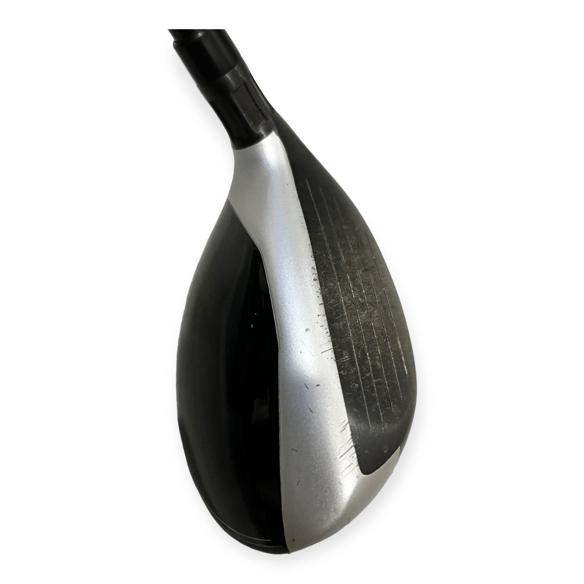 TaylorMade M4 Rescue 2021 Hybrid / Flex Regular / #5/25