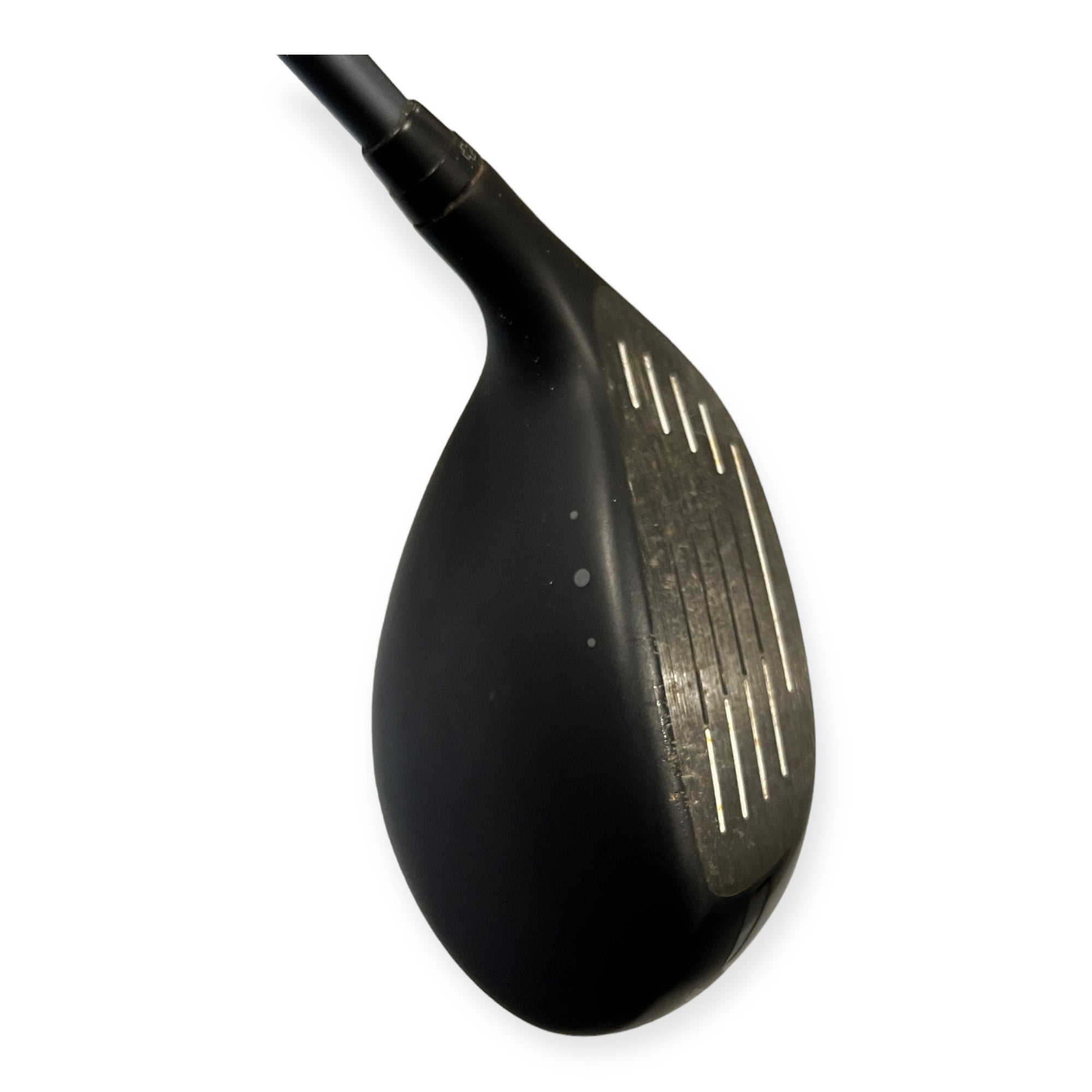 Ping G425 MAX Fairway Wood / Flex Stiff / #5/17.5