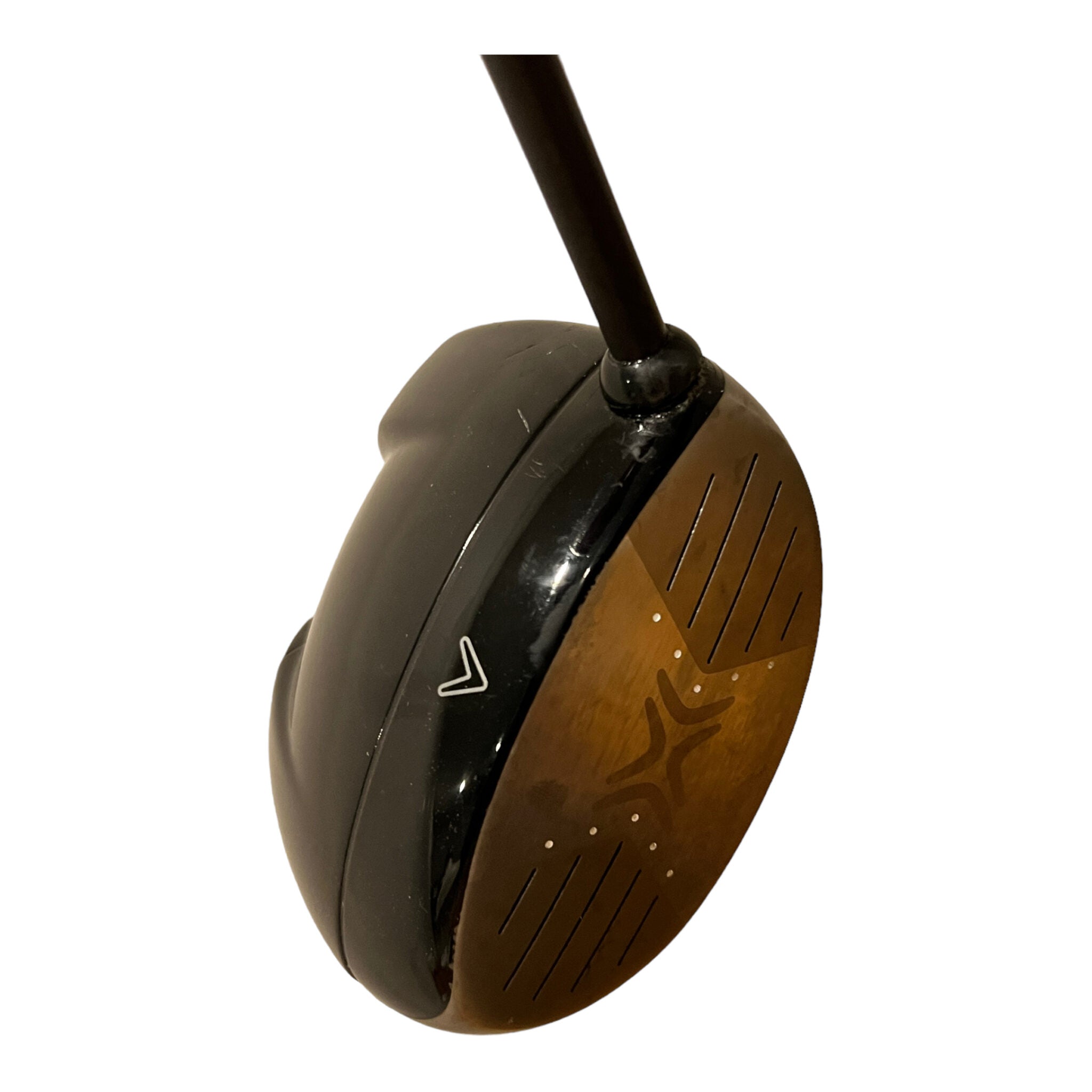 Callaway FT-iQ Driver / Flex Regular / loft 9