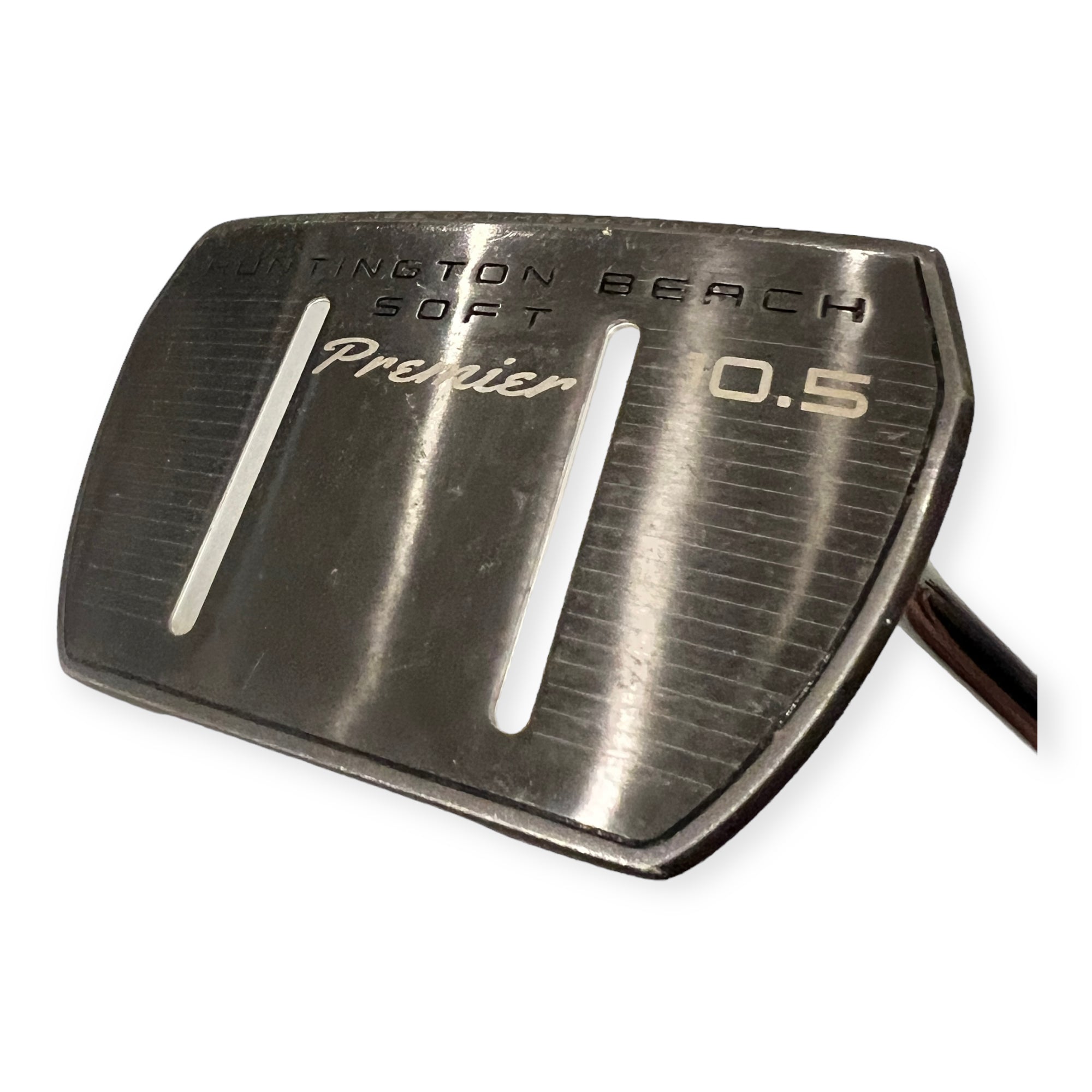 Cleveland Huntington Beach Soft Premier 10.5 OS Putter / 34"