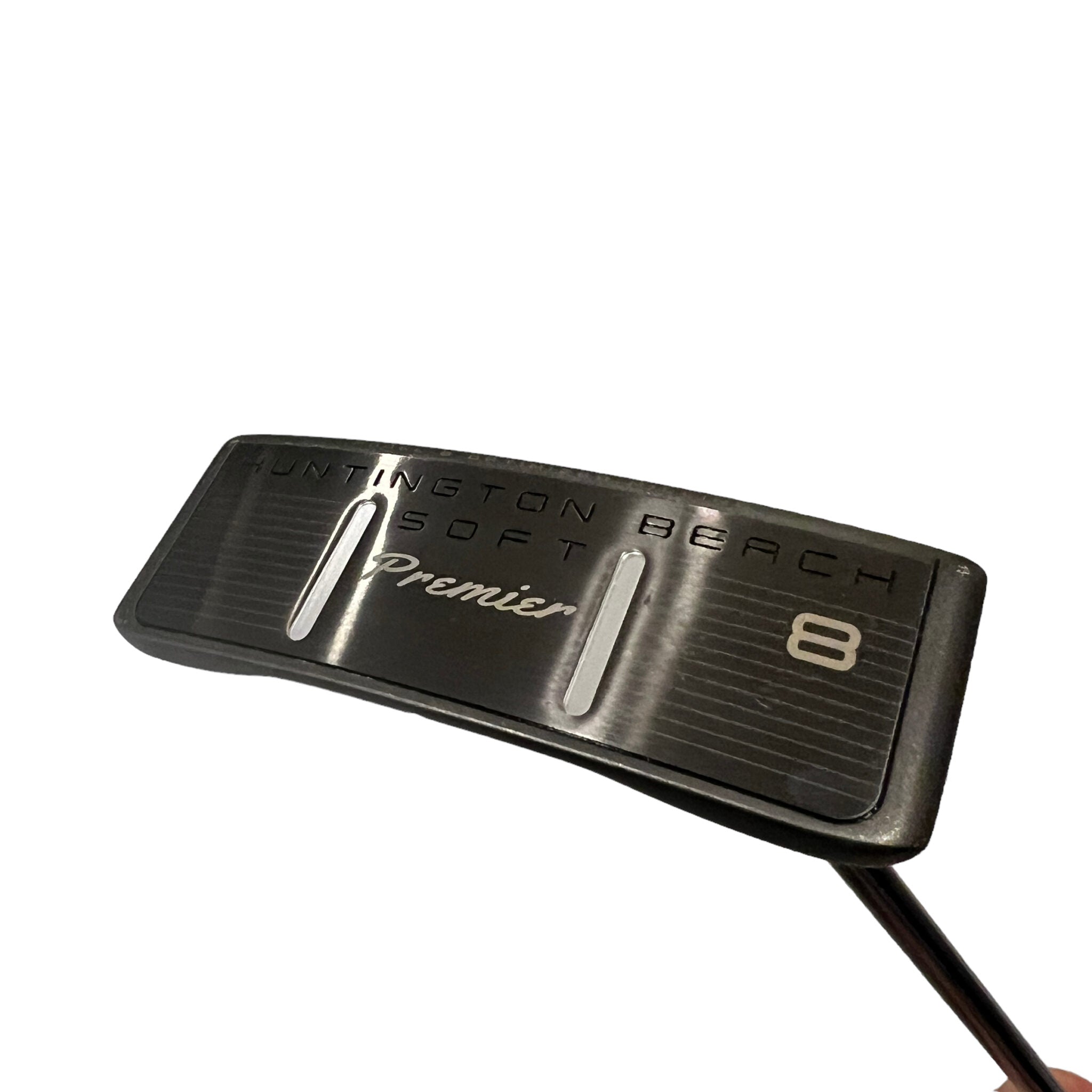 Cleveland Huntington Beach Soft Premier 8 OS Putter / 34"