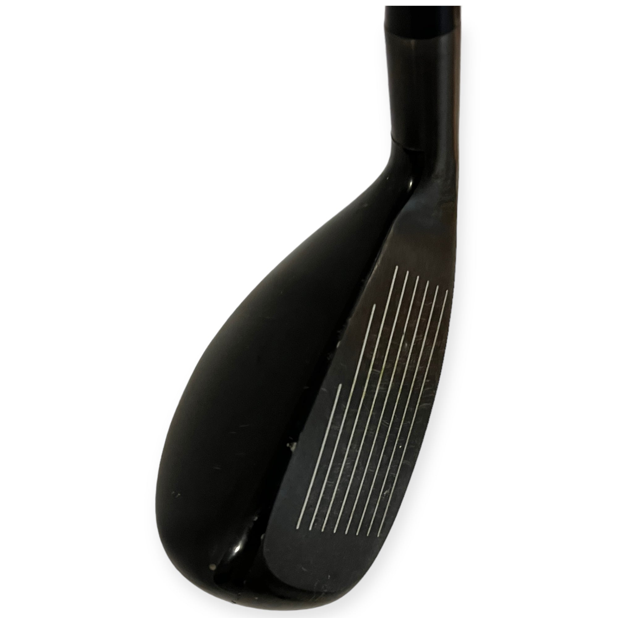 Callaway Apex 19 Hybrid 5/25 Firm Brugt okay Stand