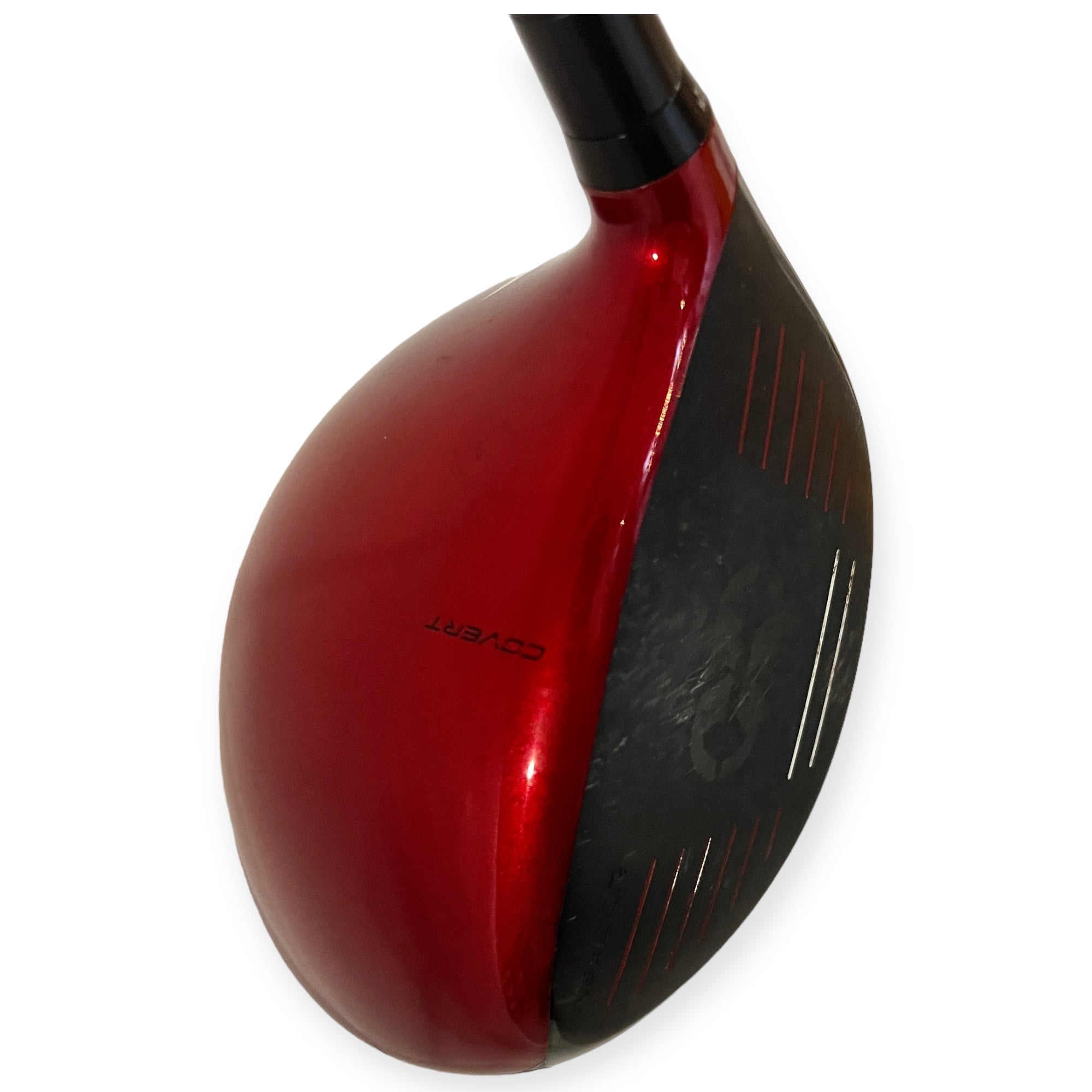 Nike VR-S Covert 2.0 Tour Driver / Flex Stiff / loft 10.5