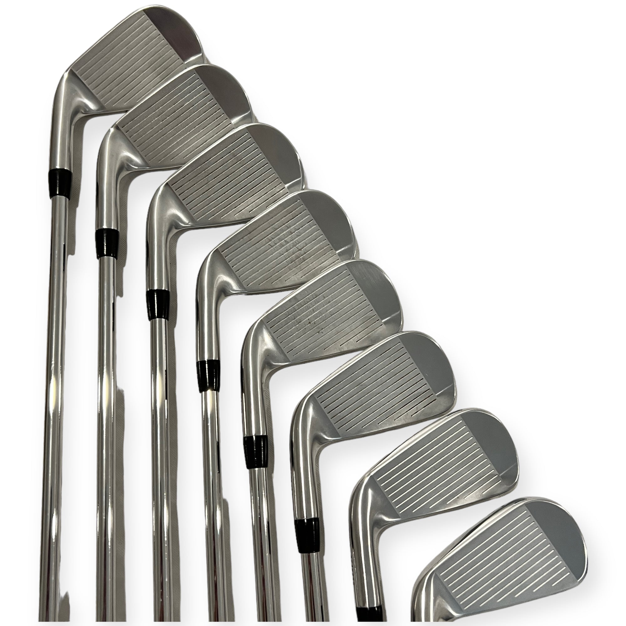 Titleist T200 Jernsæt / 4-SW / Flex Regular