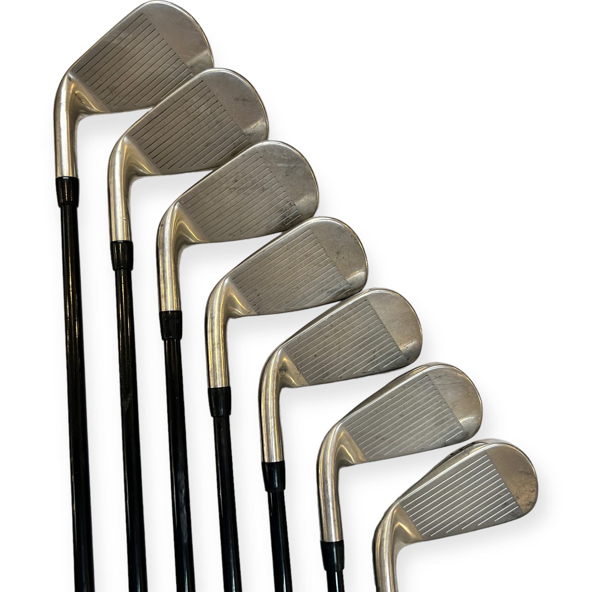 Titleist 718 AP1 Jernsæt / 5-PW+48 / Flex Regular