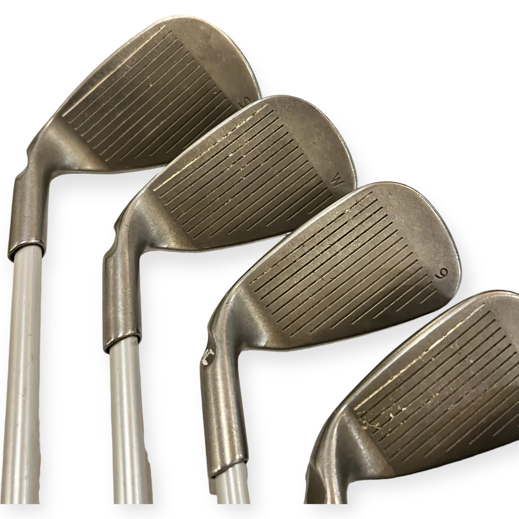 Ping Rhapsody Jernsæt / 5-SW / Flex Ladies