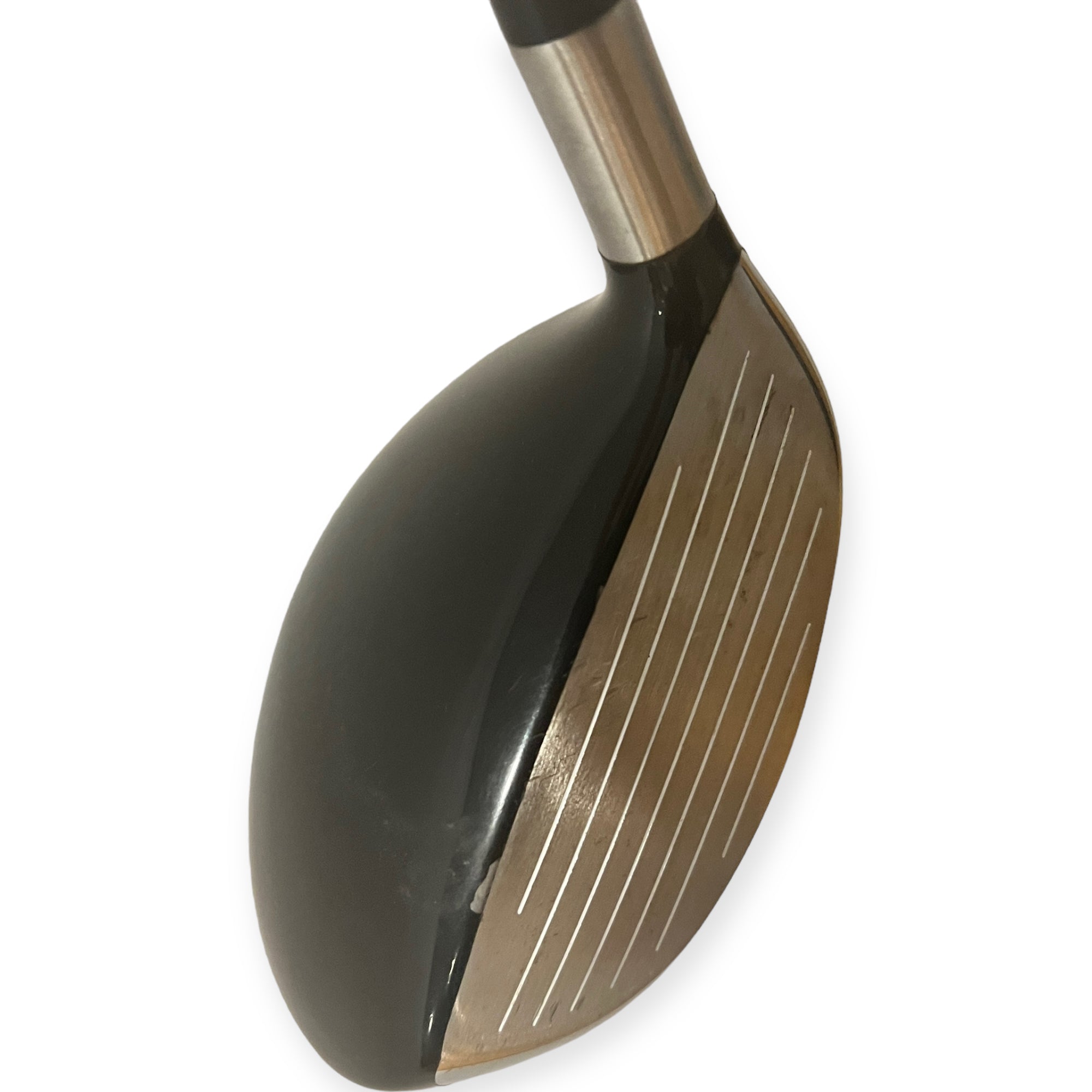 Cleveland Launcher DST Fairway Wood / Flex Regular / #3/13