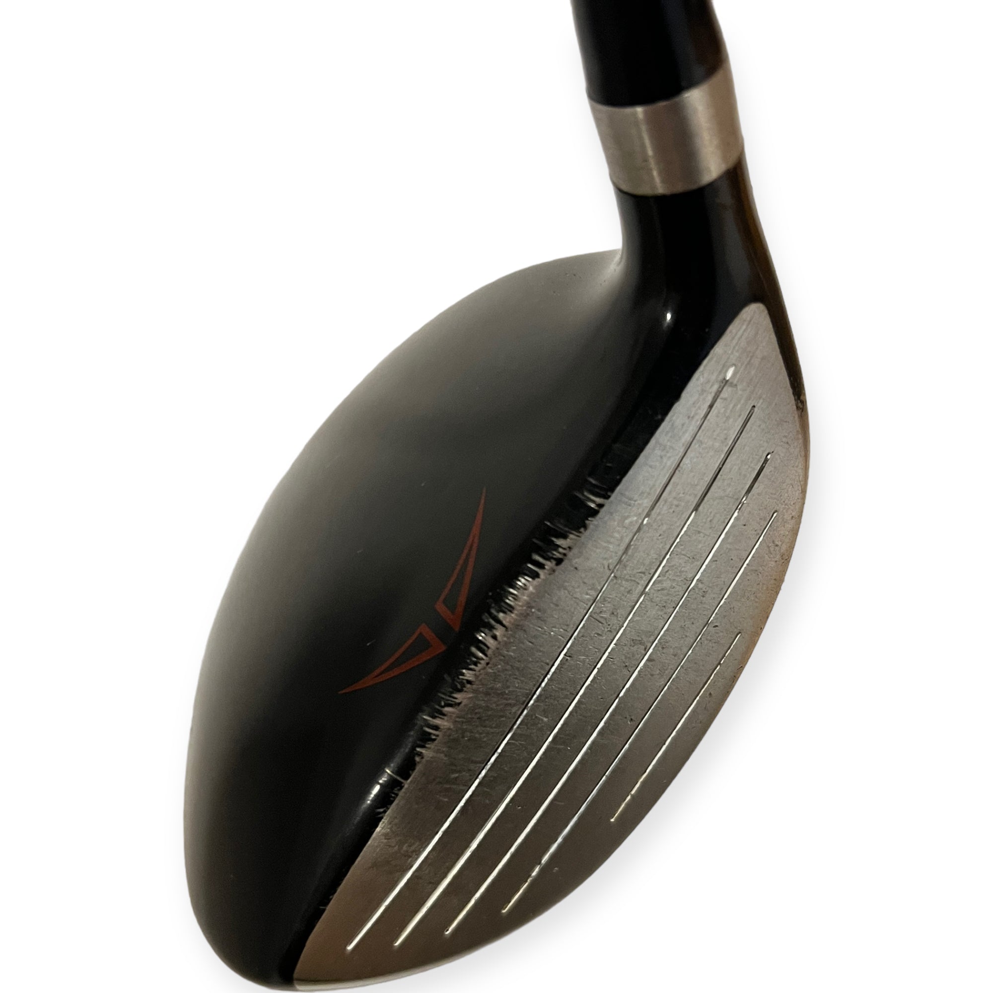 Ping G15 Fairway Wood / Flex Regular / #3/15.5