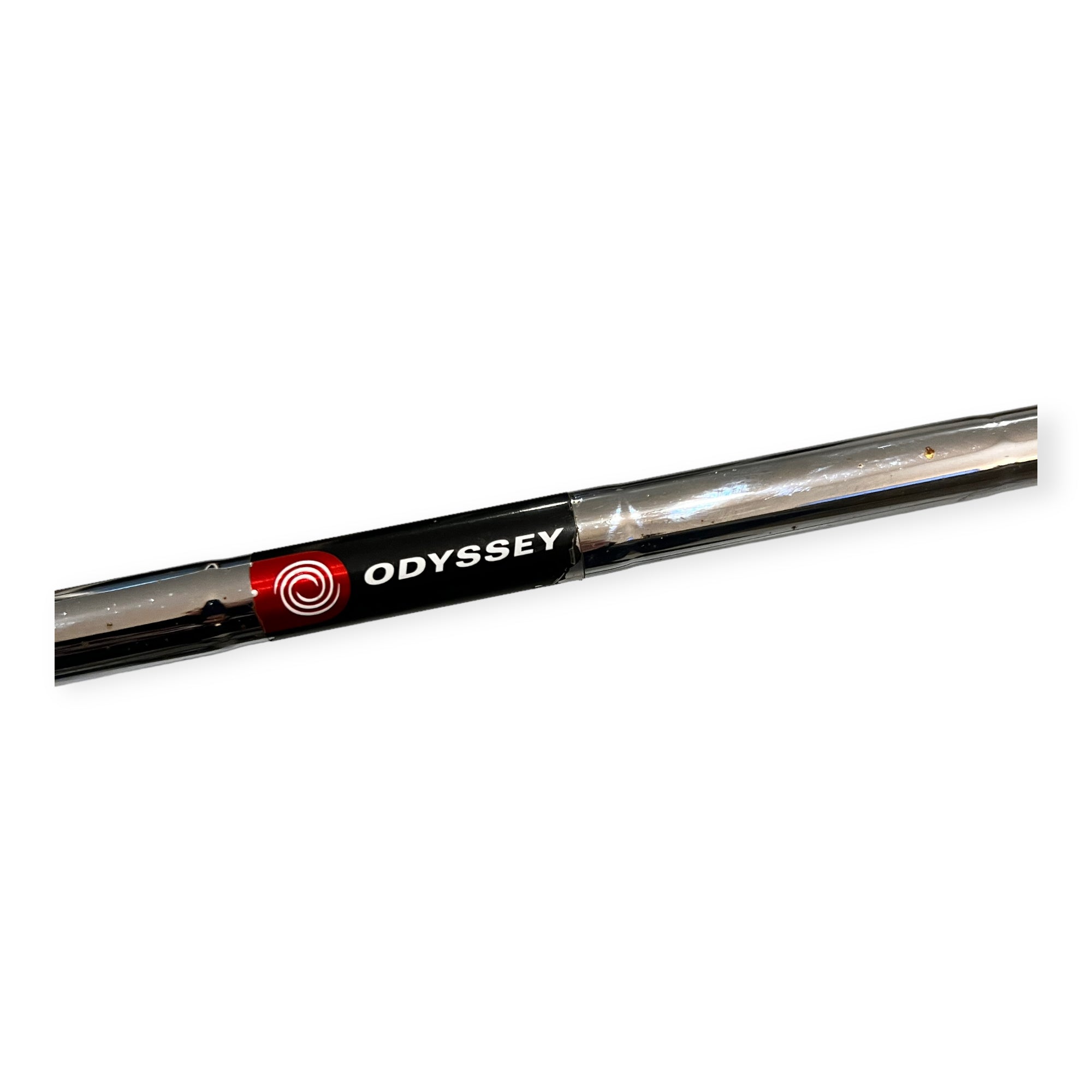 Odyssey O-Works Red R-Line Putter / 34"