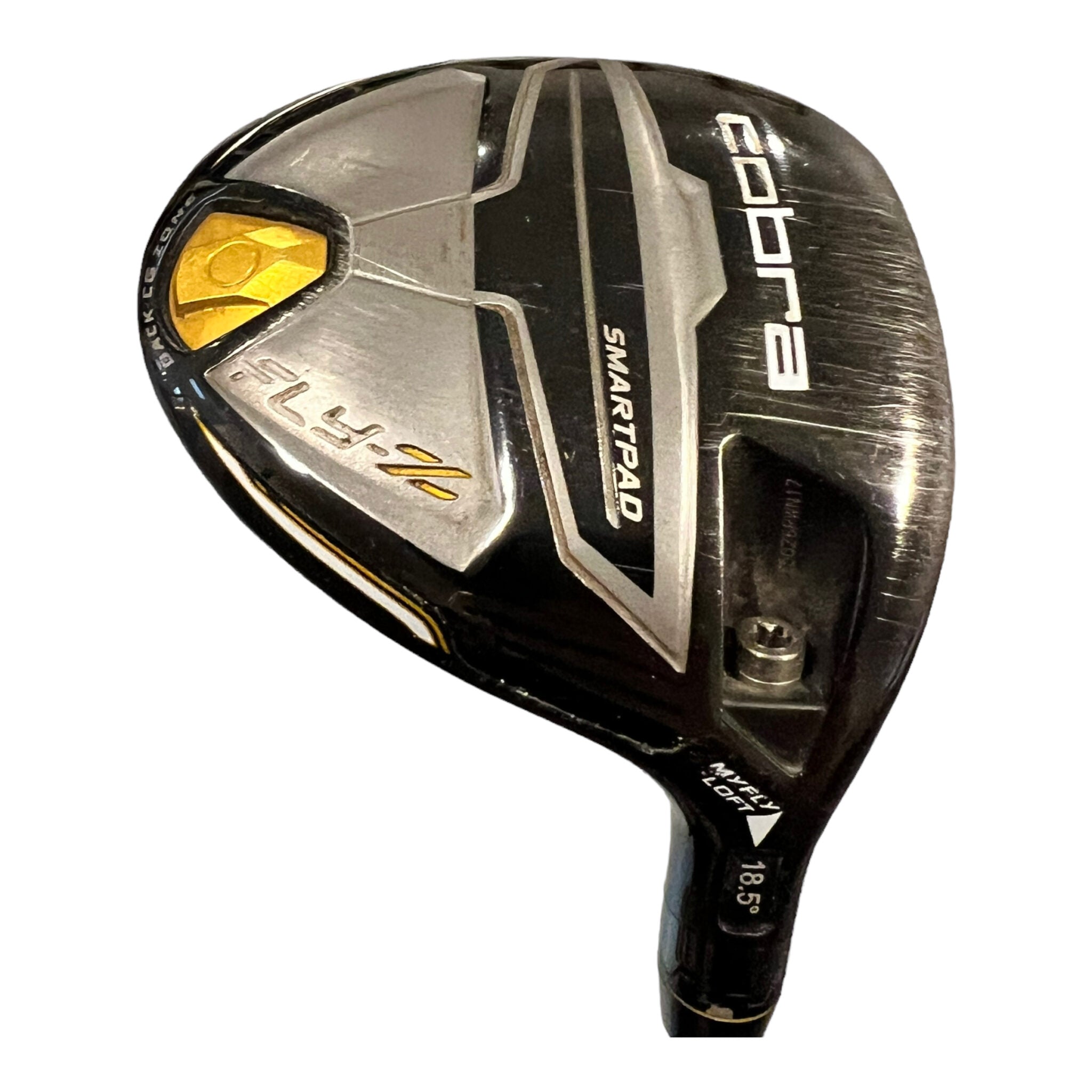 Cobra Fly-Z Fairway Wood / Flex Lite / #5/18.5