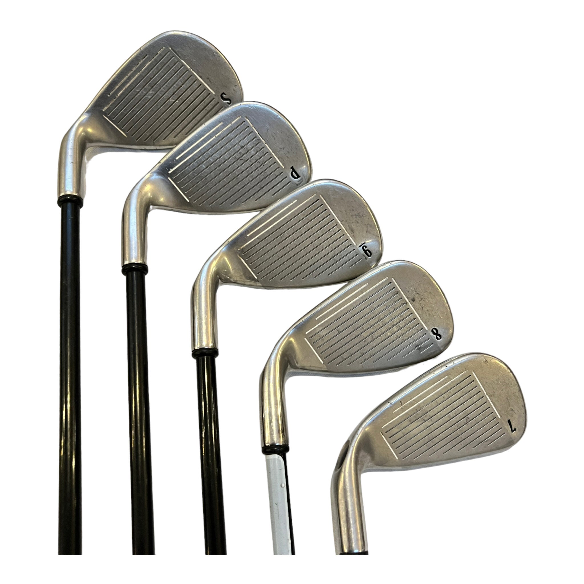 Callaway X-22 jernsæt / 7-SW / Flex Regular / Grafit