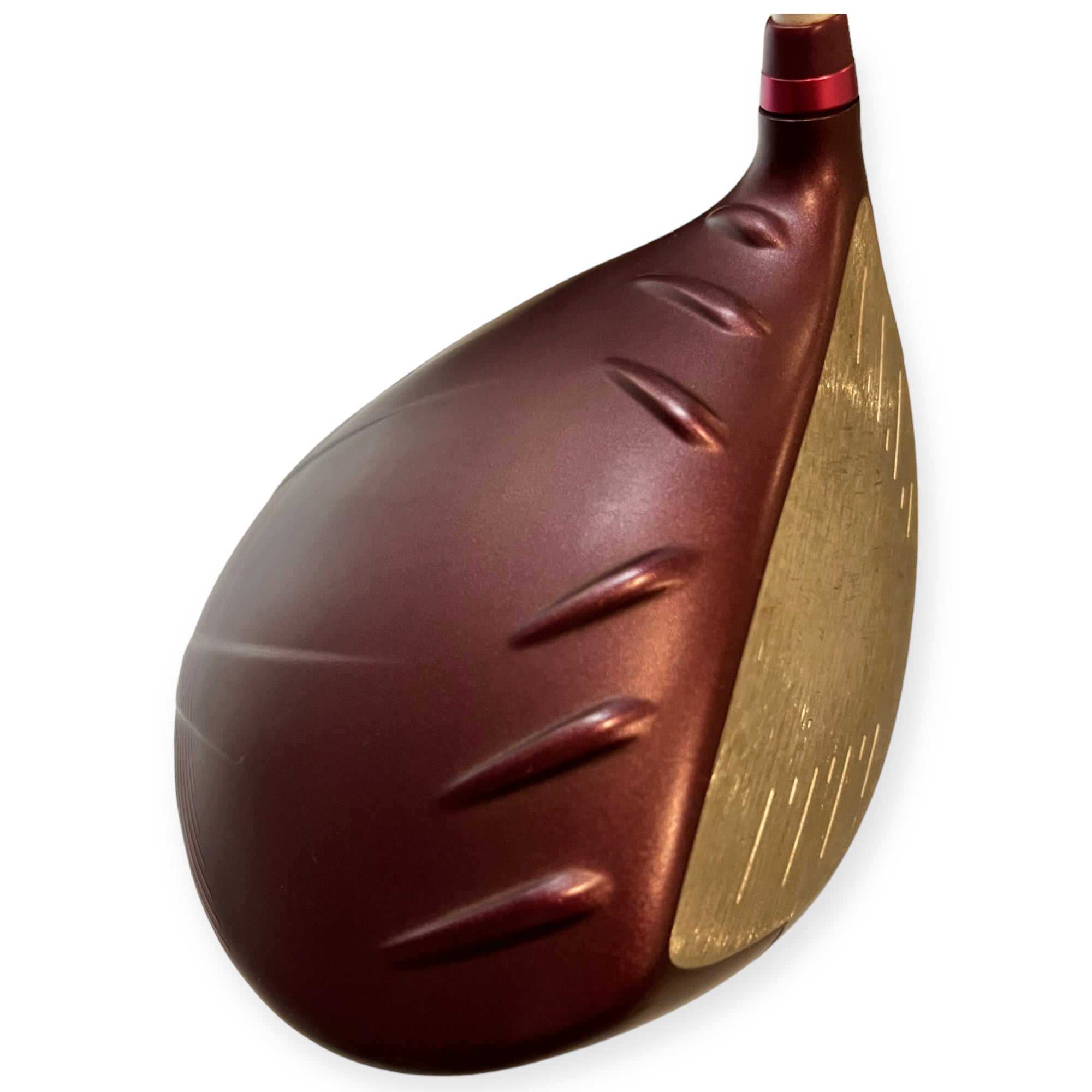 Ping G Le2 Driver Dame loft 11.5 Brugt Okay Stand