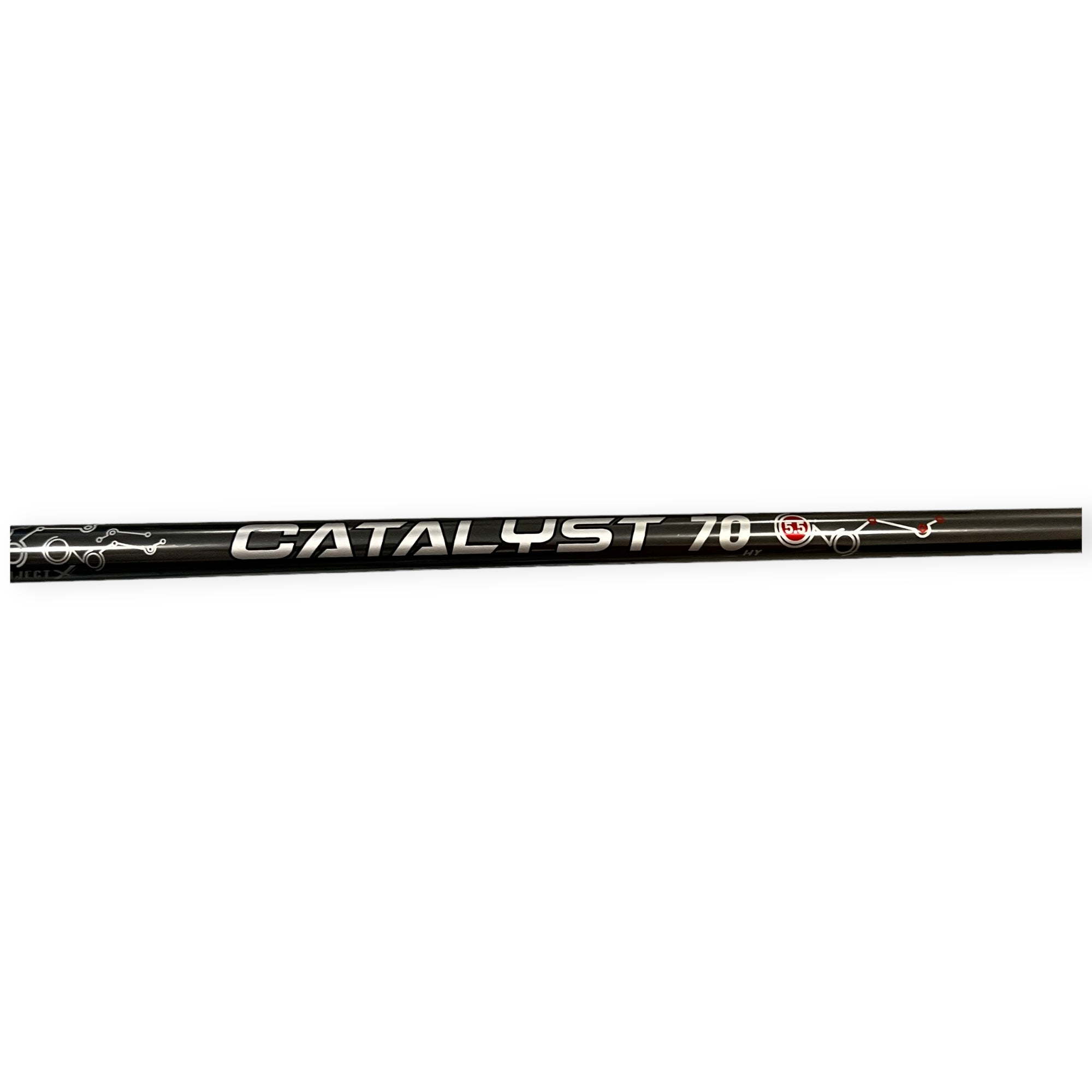 Callaway Apex 19 Hybrid 5/25 Firm Brugt okay Stand