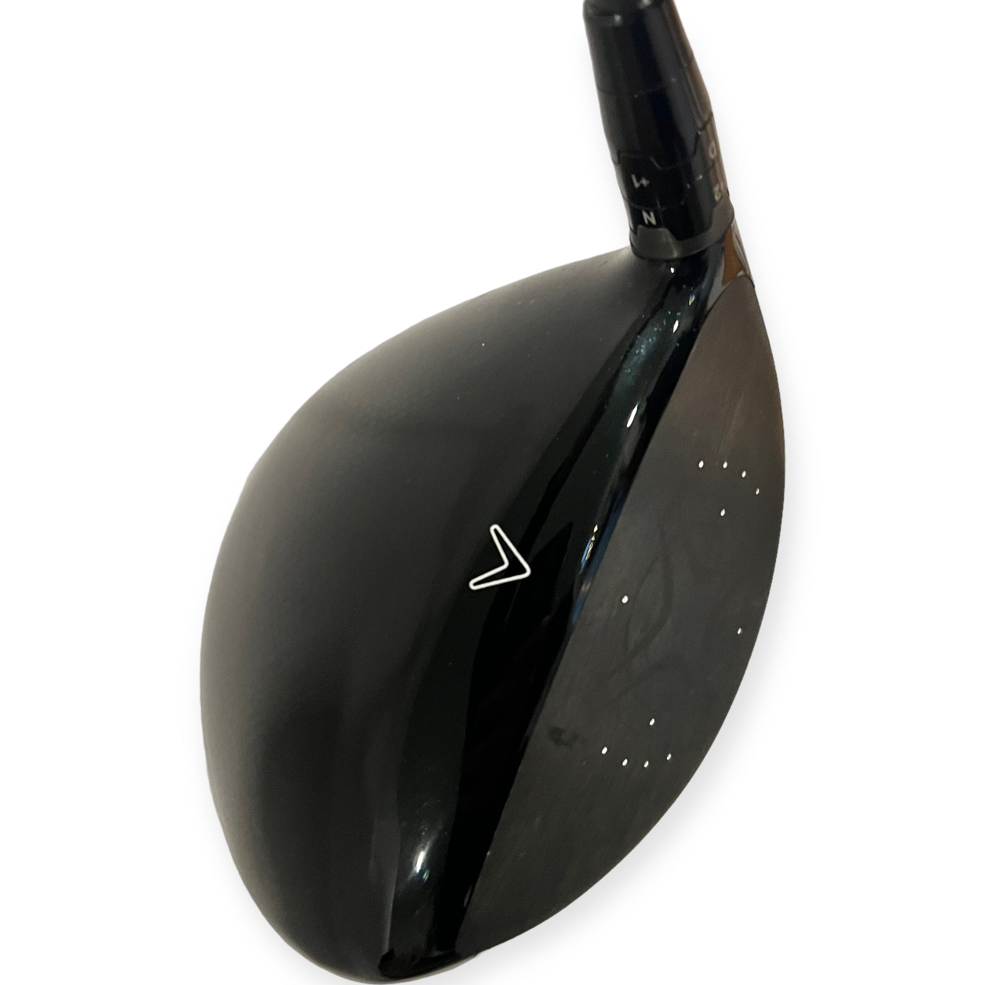 Callaway Epic Max LS Driver / Flex firm / loft 9