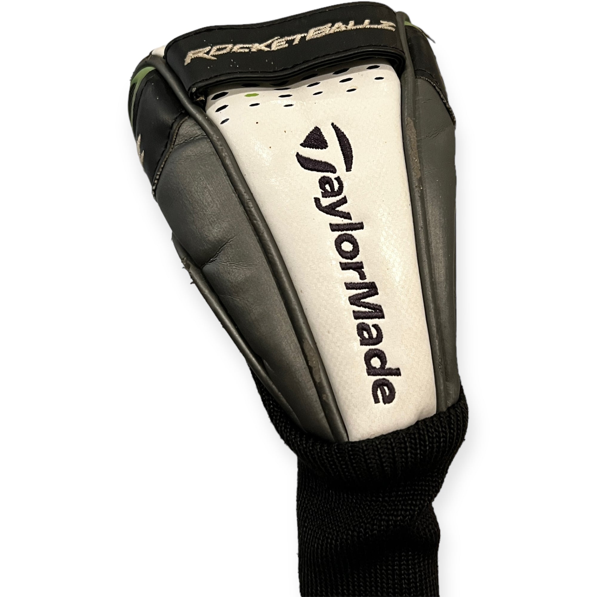 TaylorMade RocketBallz Fairway Wood / Flex Regular / #3/15